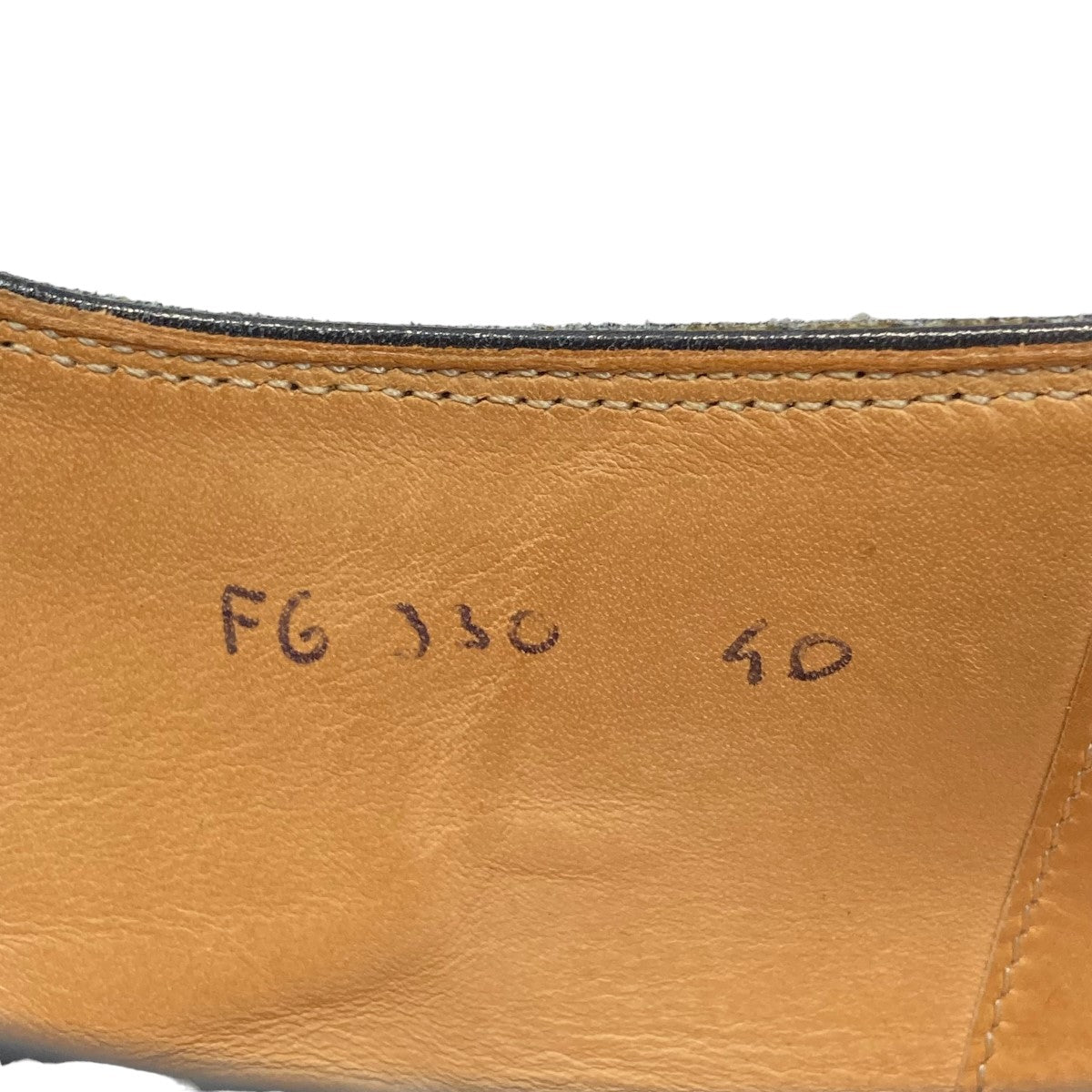 F．lli．Giacometti(フラッテッリ ジャコメッティ) W-monk Strap