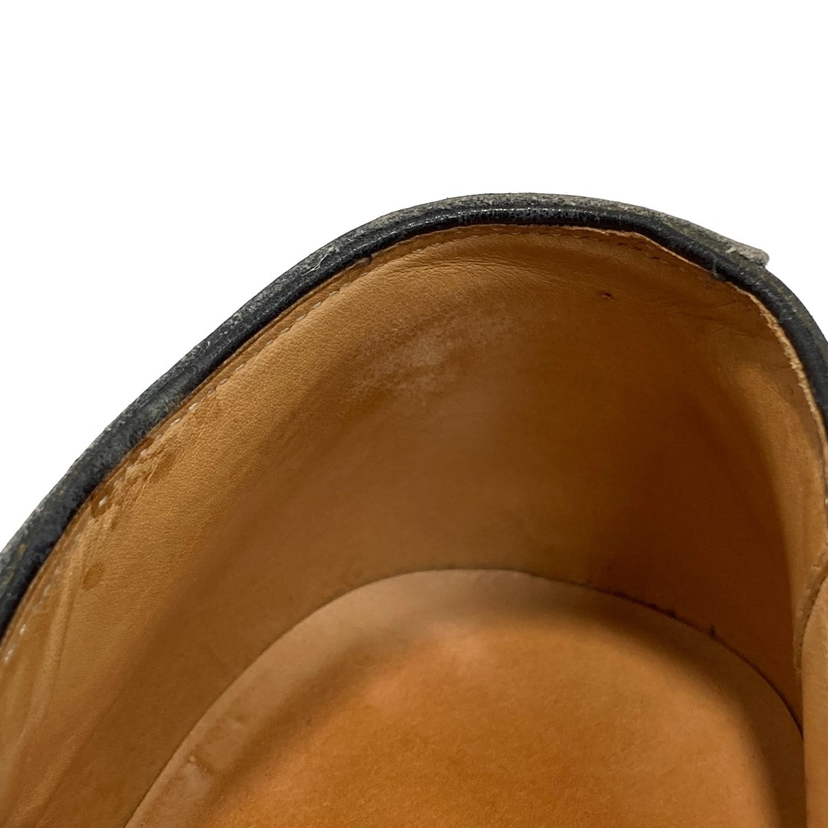 F．lli．Giacometti(フラッテッリ ジャコメッティ) W-monk Strap