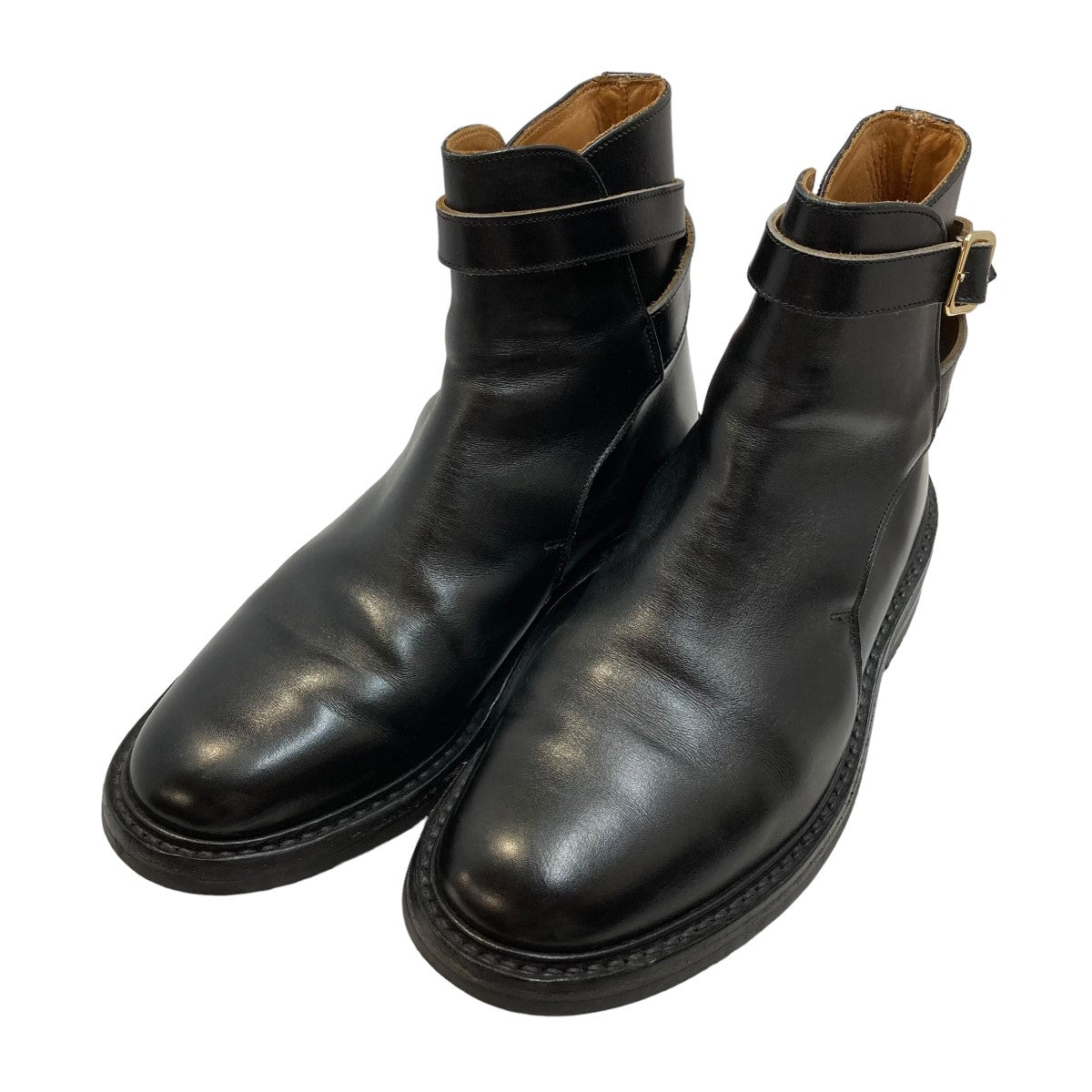 ジョッパーブーツM4812