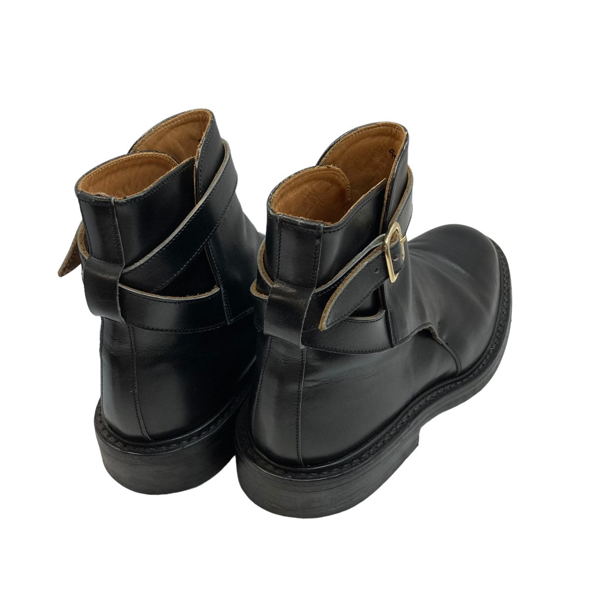 ジョッパーブーツM4812