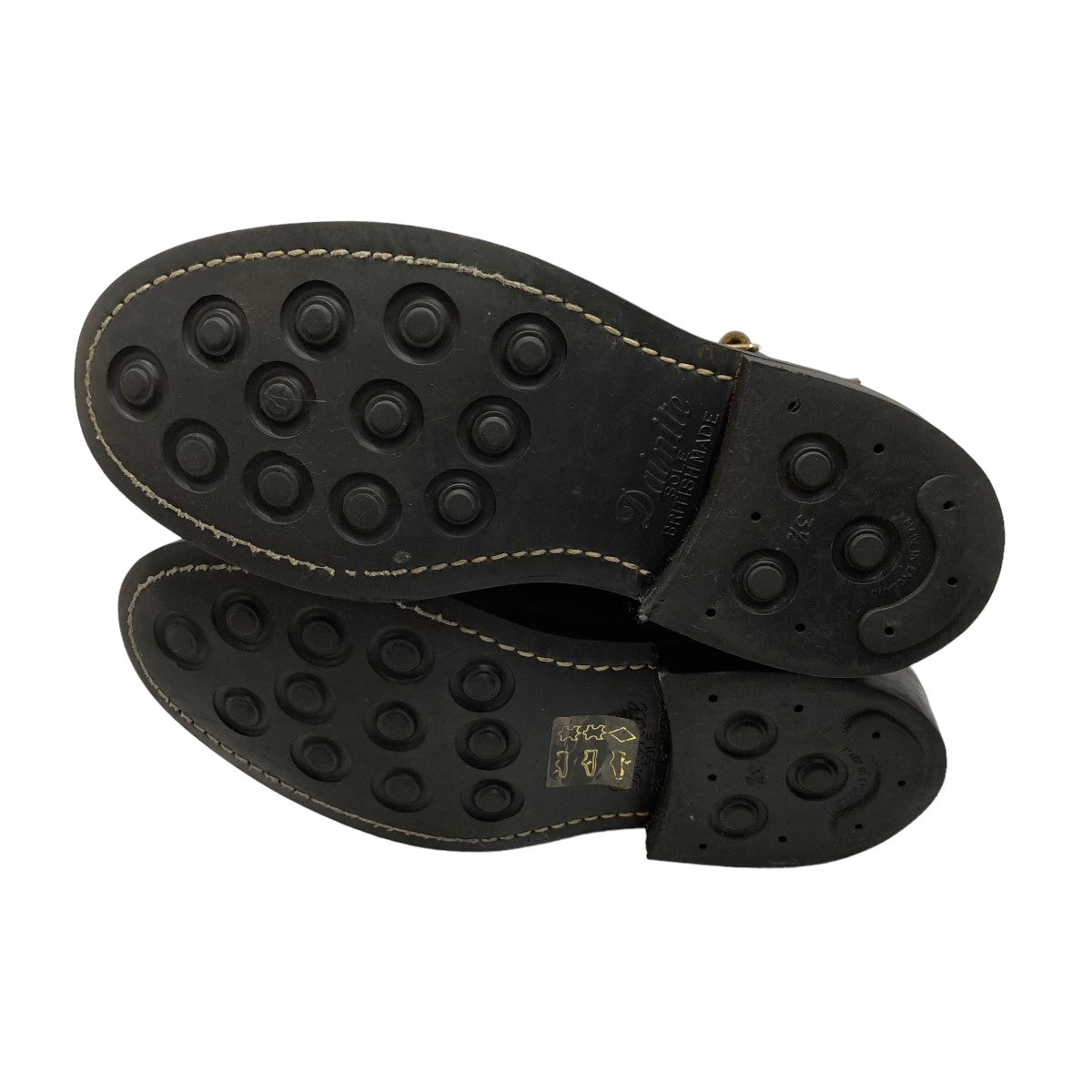 ジョッパーブーツM4812