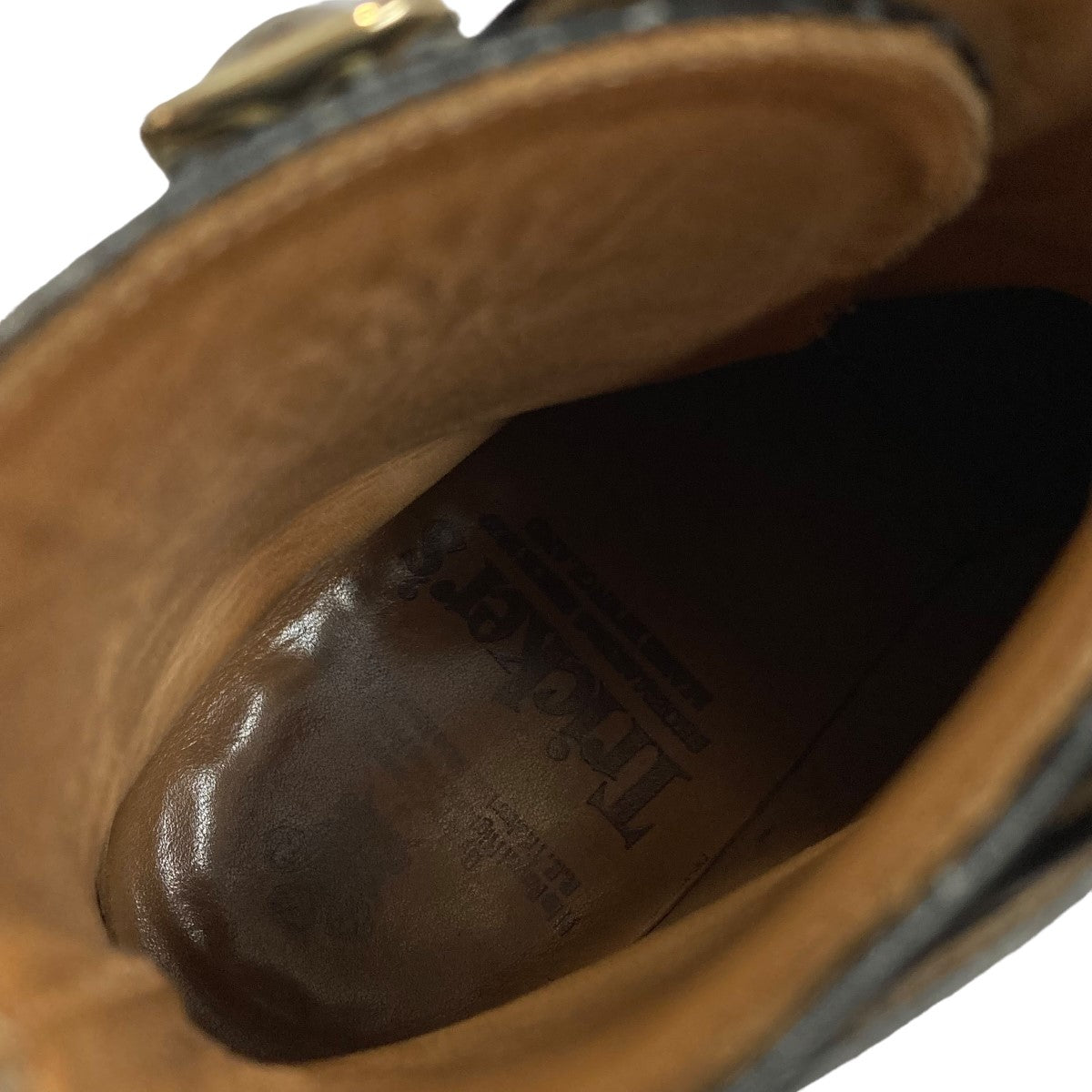 ジョッパーブーツM4812