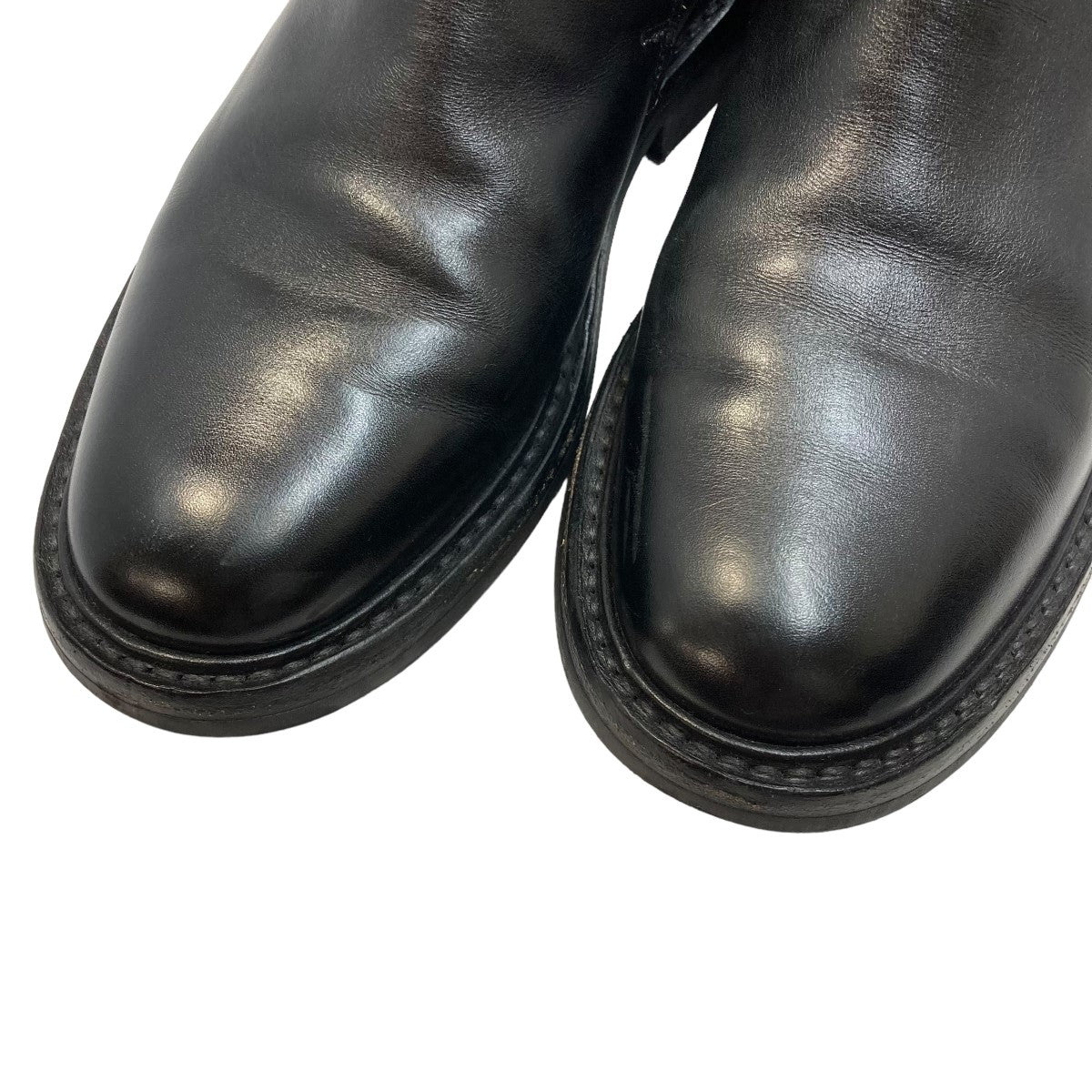 ジョッパーブーツM4812