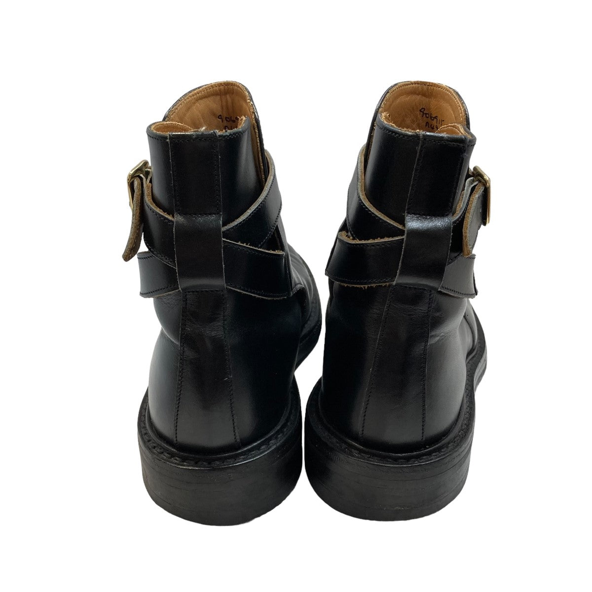 ジョッパーブーツM4812