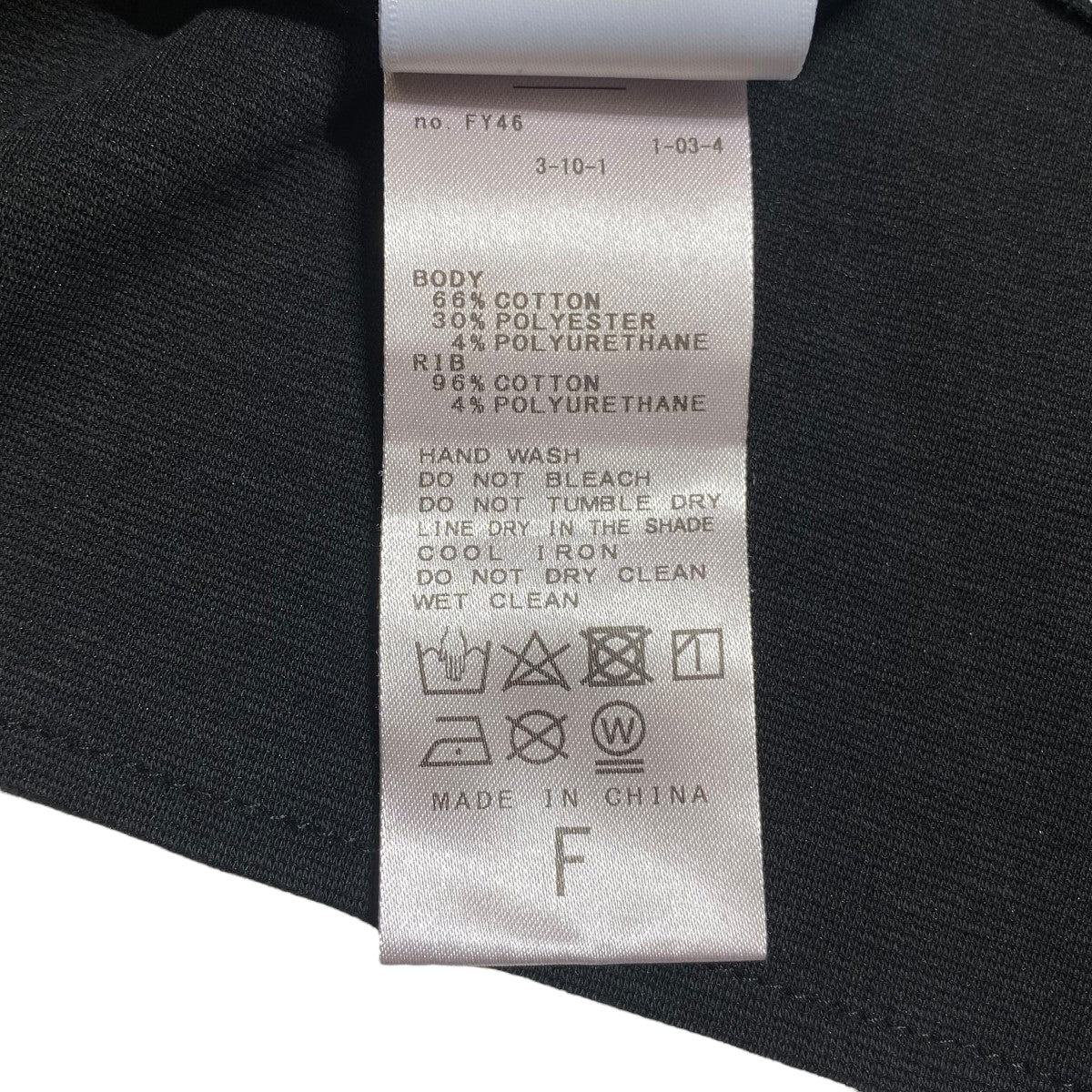 CITYSHOP 【新品未使用】KEY NECK ノースリーブTシャツ - メルカリ