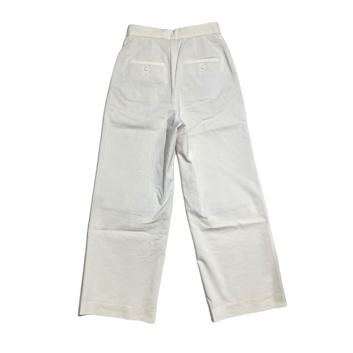 【新品タグ付き】Ballsey ボールジー パンツ 総柄 日本製 ボールジィ Ballsey クルールフラワープリント ワイドパンツ