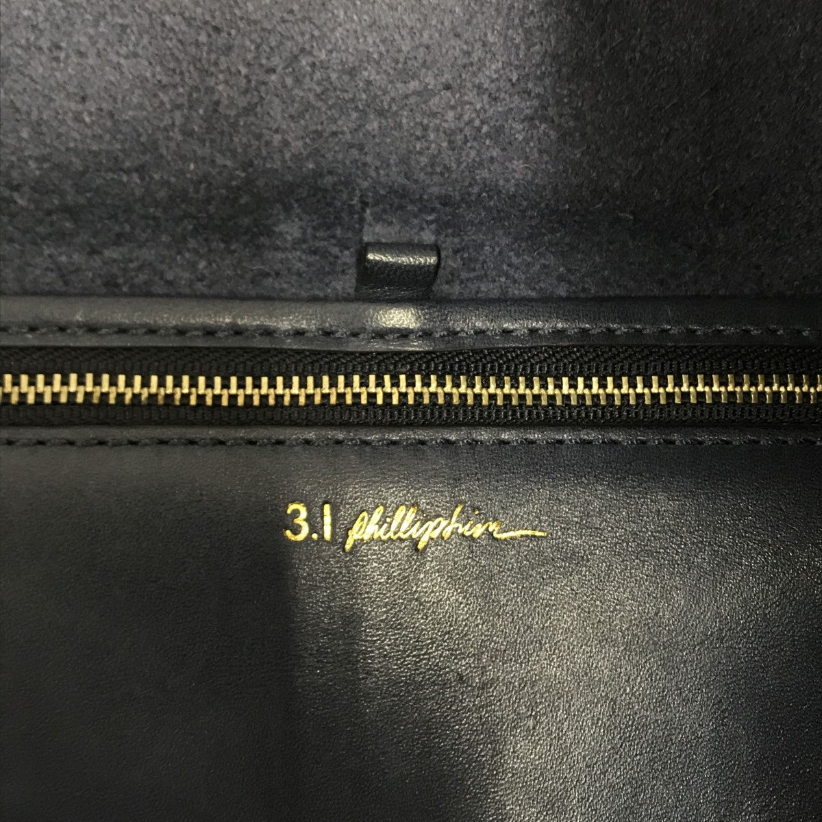 スリーワンフィリップリムのクラッチバッグです。 3．1 phillip lim バッグ 古着・中古アイテム