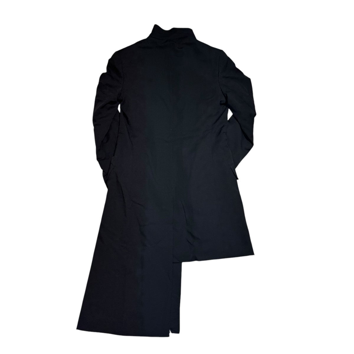 Yohji Yamamoto pour homme(ヨウジヤマモトプールオム) 20AW10BWロング  