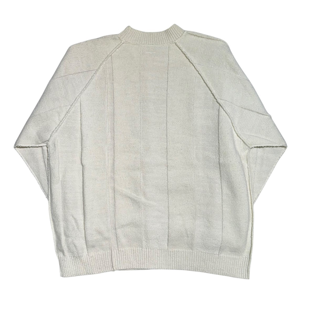 ISSUETHINGS(イシューシングス) ロングスリーブTシャツ ブラック