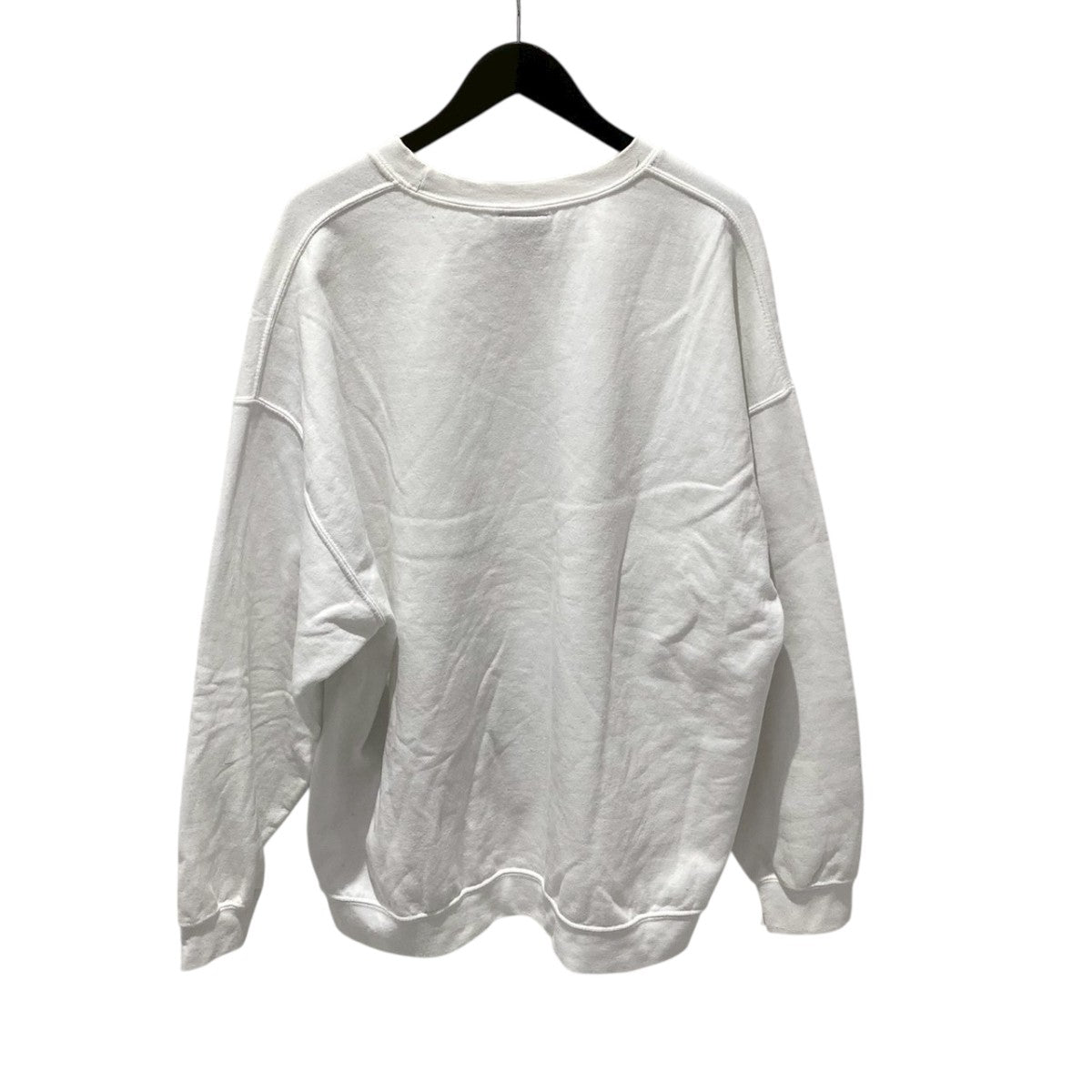 Creek Angler's Device(クリークアングラーズデバイス) クルーネック