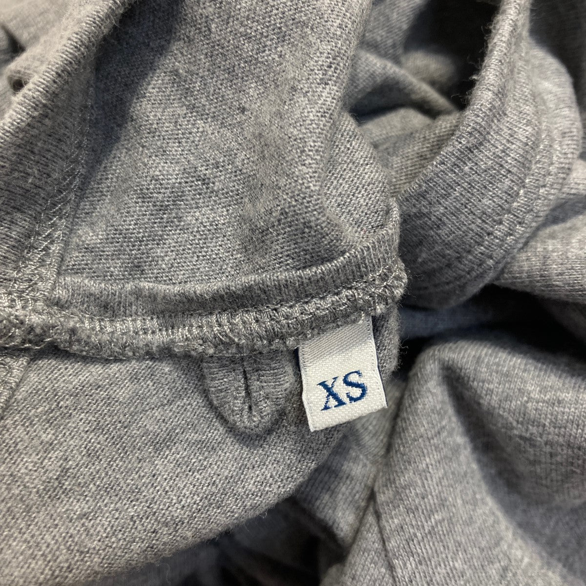 MONCLER MAGLIA クルーネック 半袖TシャツG20918C00054 古着・中古-5枚目のアイテム画像