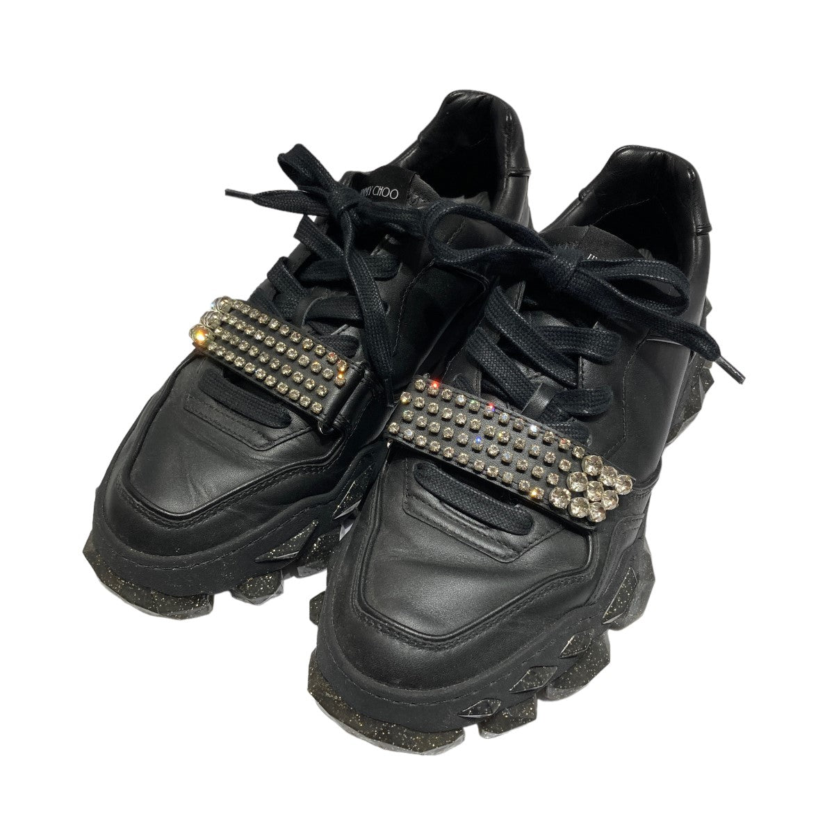 DIAMOND X STRAPスニーカー