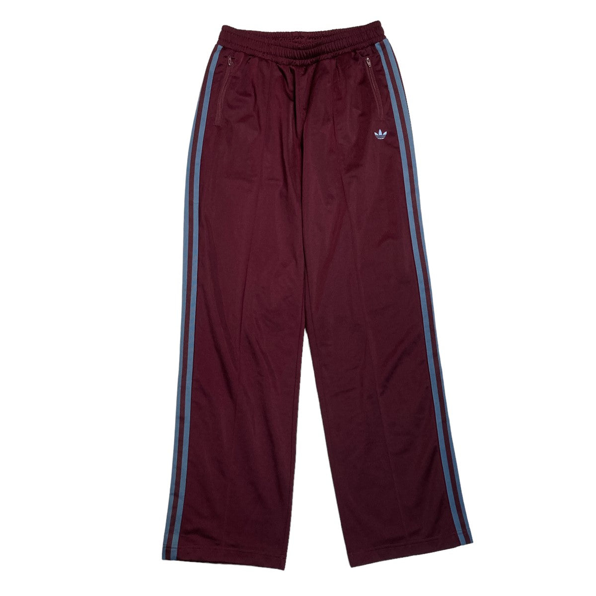 希少カラー adidas BECKENBAUER ヨーロッパ トラックパンツ