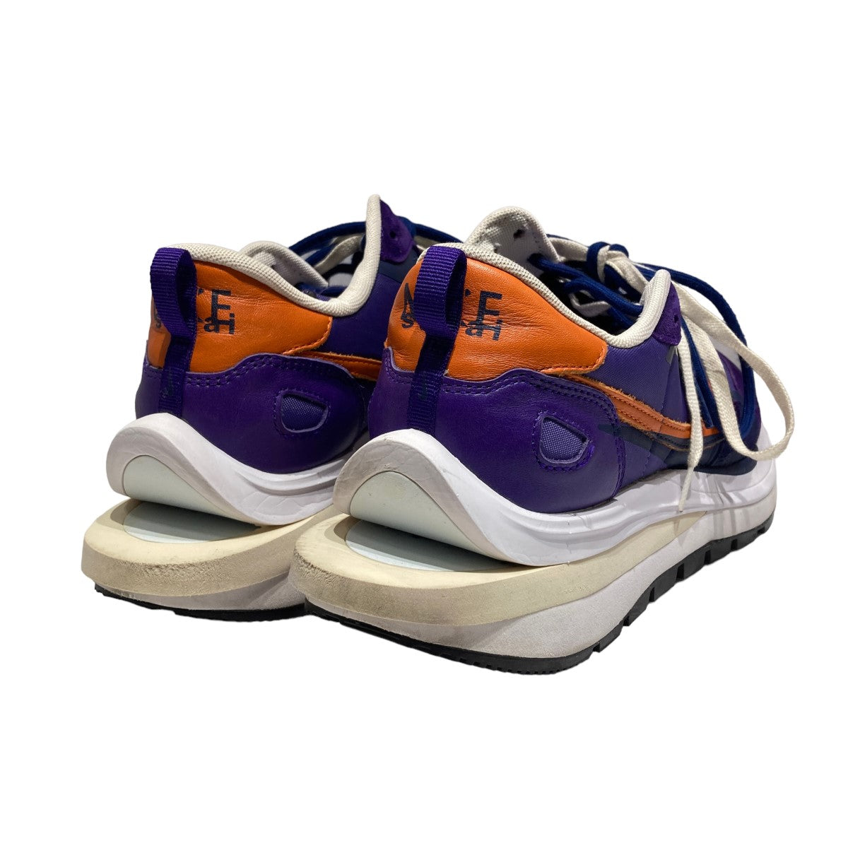 NIKE×sacai VAPOR WAFFLE DARK IRISヴェイパー ワッフル