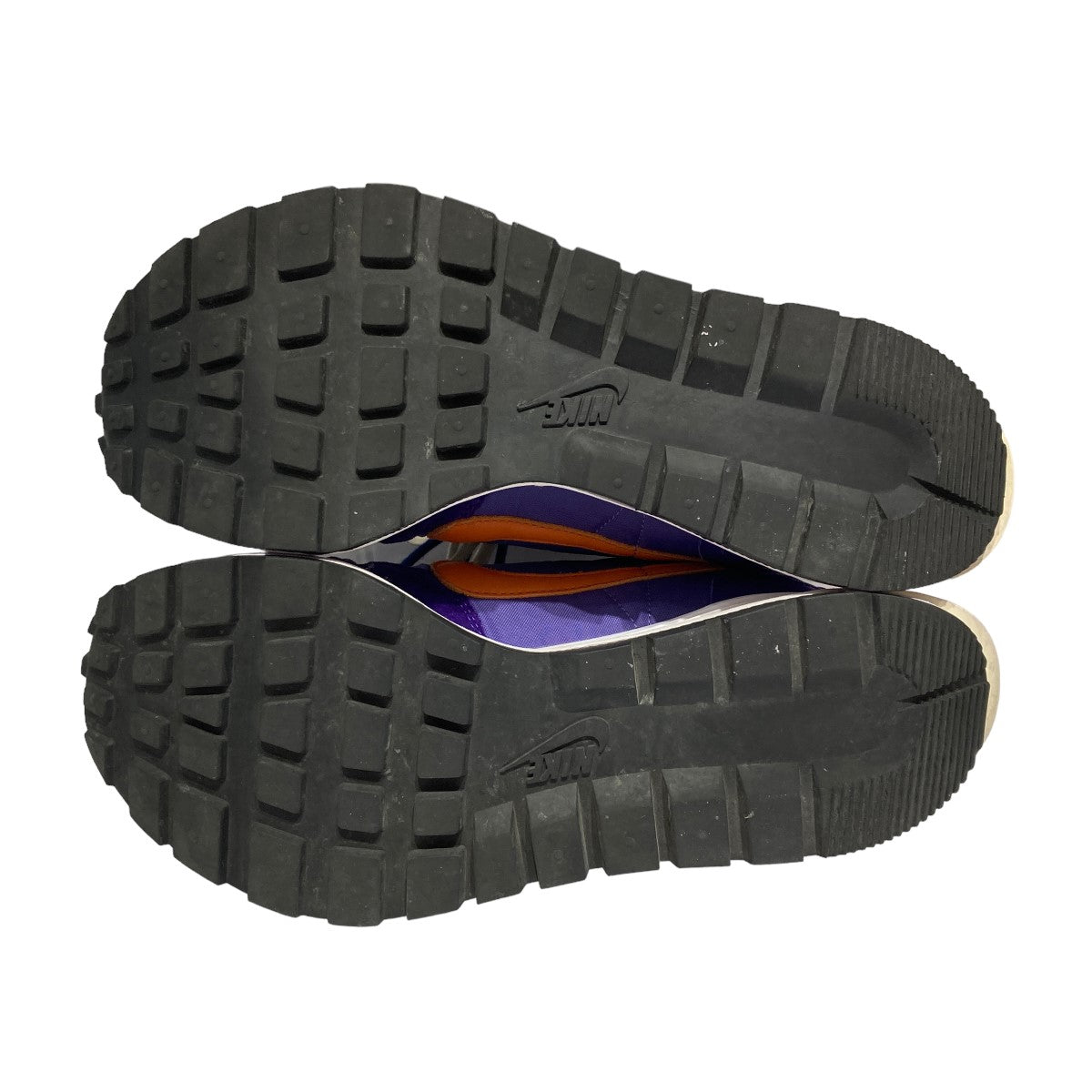 NIKE×sacai VAPOR WAFFLE DARK IRISヴェイパー ワッフル