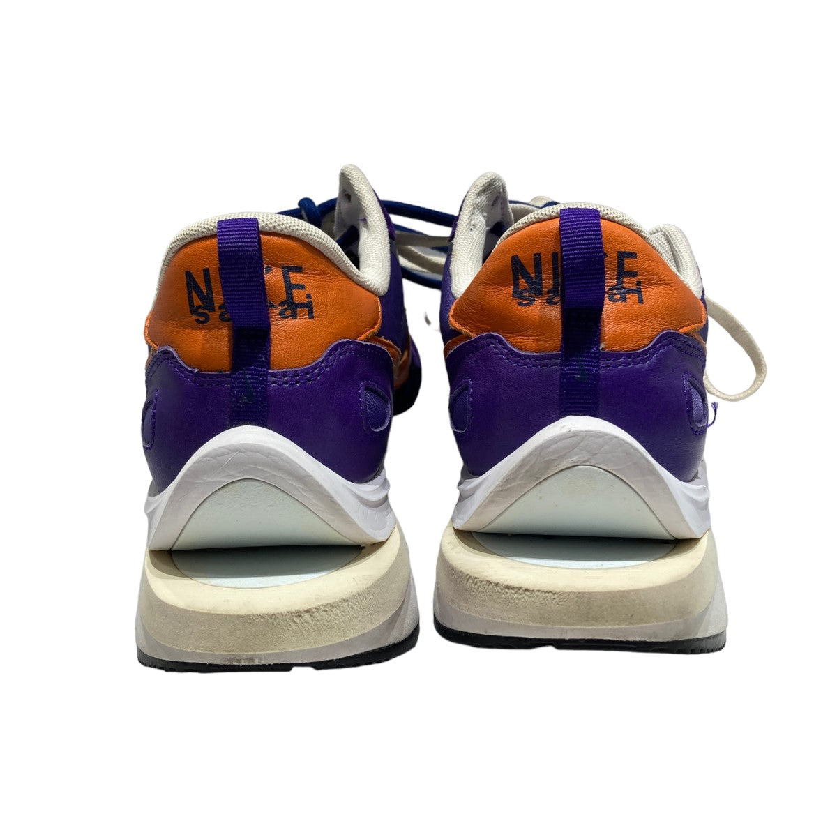 NIKE×sacai VAPOR WAFFLE DARK IRISヴェイパー ワッフル