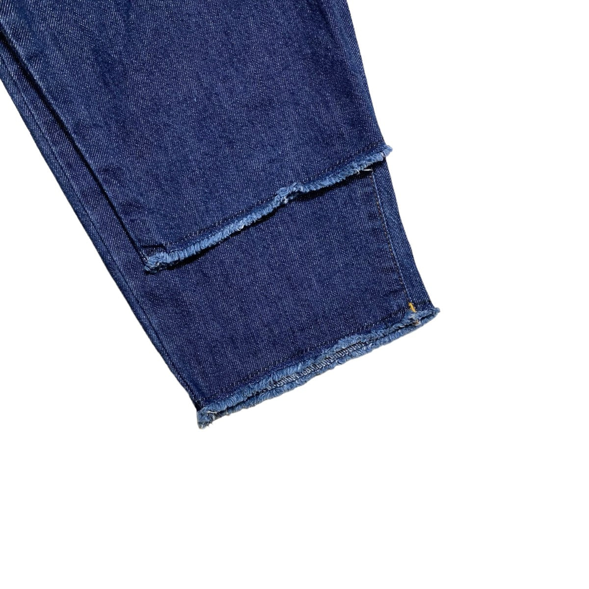 Sサイズ　ジャーナルスタンダードラックス　デニムパンツ ウエストゴム 楽天市場】12OZデニム ベイカーパンツ journal standard luxe