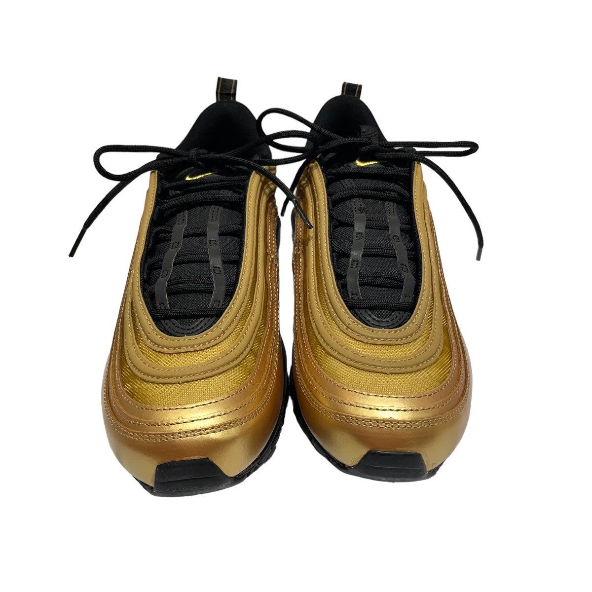 NIKE Women s Air Max 97 Metallic Gold 97 DX0137 700