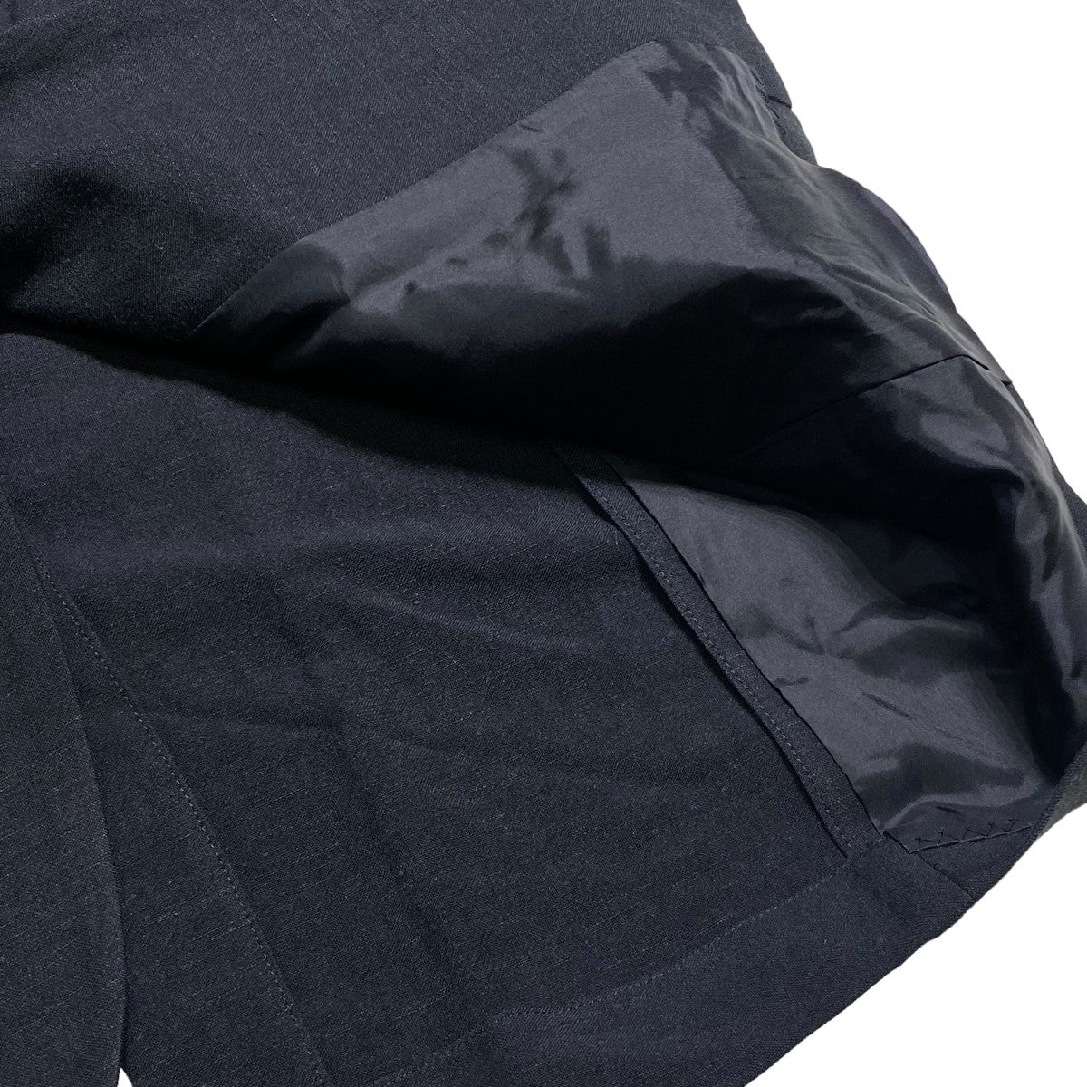 Yohji Yamamoto pour homme(ヨウジヤマモトプールオム) 24SSLI