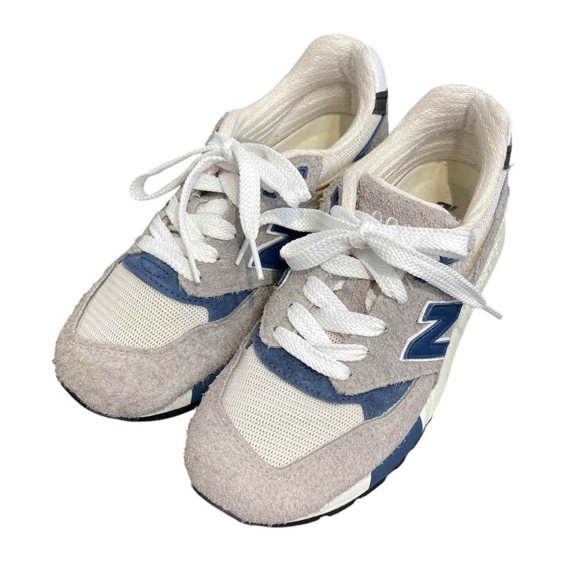 new balance U998 
