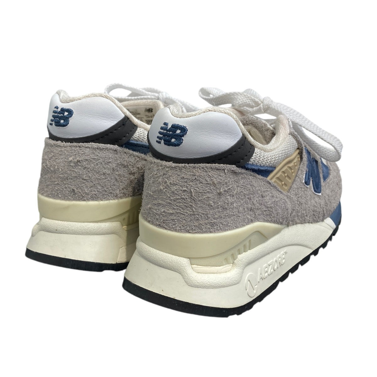 NEW BALANCE(ニューバランス) Made in USA 998 TAスニーカー