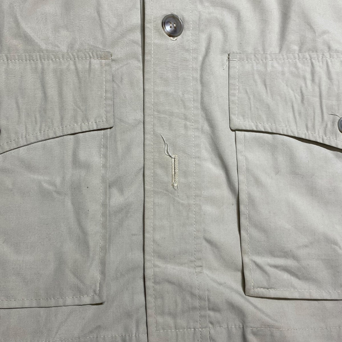 Eddie Bauer 黒タグジャケット1398 古着・中古-5枚目のアイテム画像