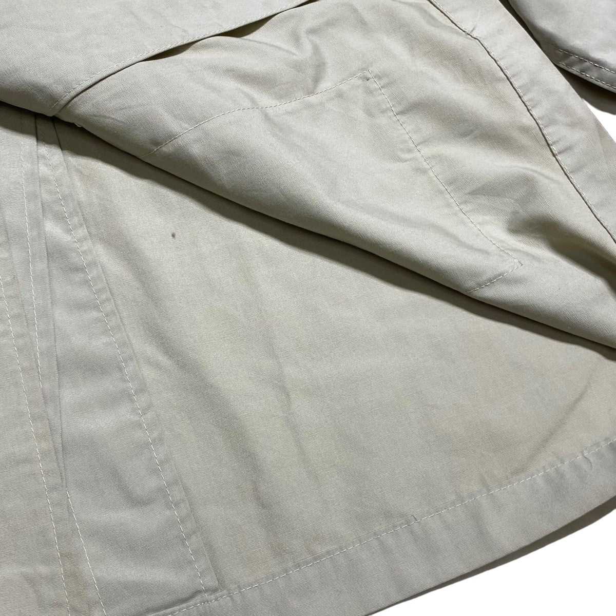 Eddie Bauer 黒タグジャケット1398 古着・中古-6枚目のアイテム画像