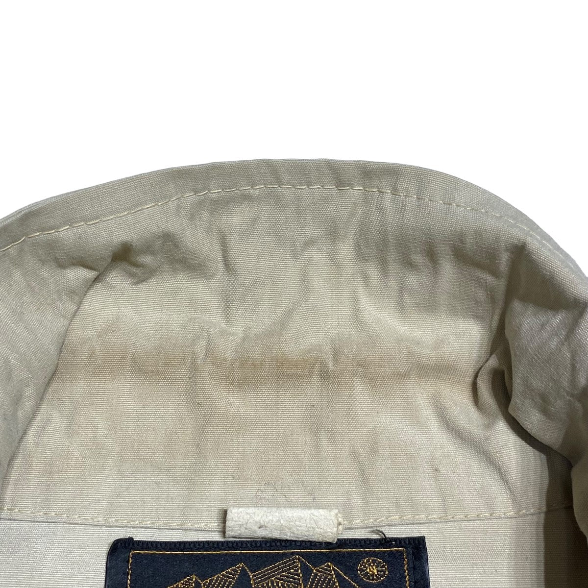 Eddie Bauer 黒タグジャケット1398 古着・中古-8枚目のアイテム画像