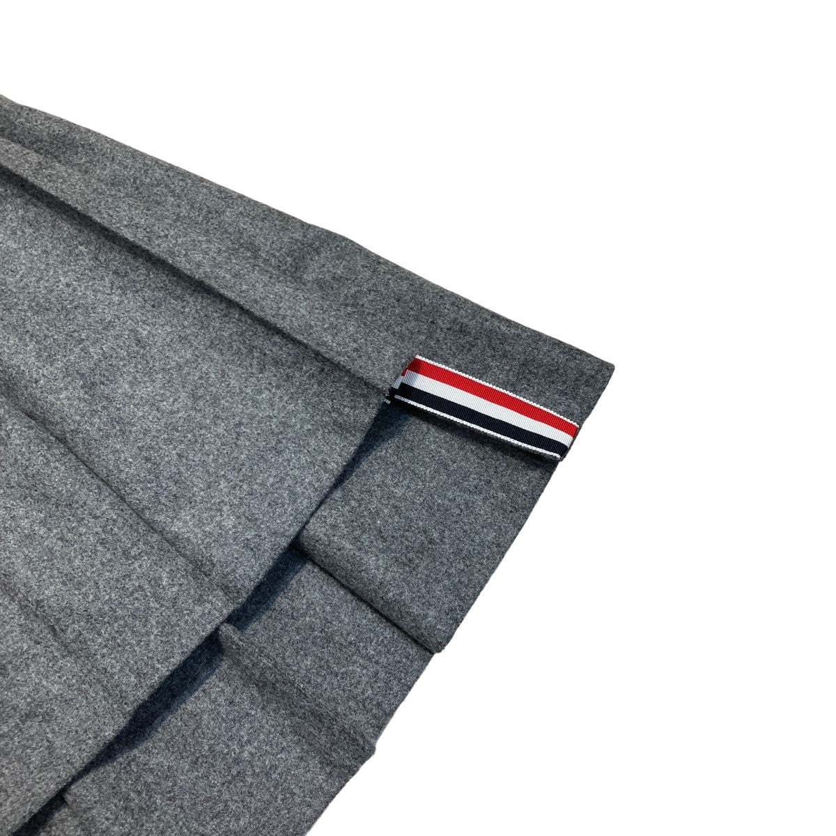 美品 トムブラウン Thom Browne ロングスカート ウール レディース 2025年最新】トムブラウン ロングスカートの人気アイテム - メルカリ