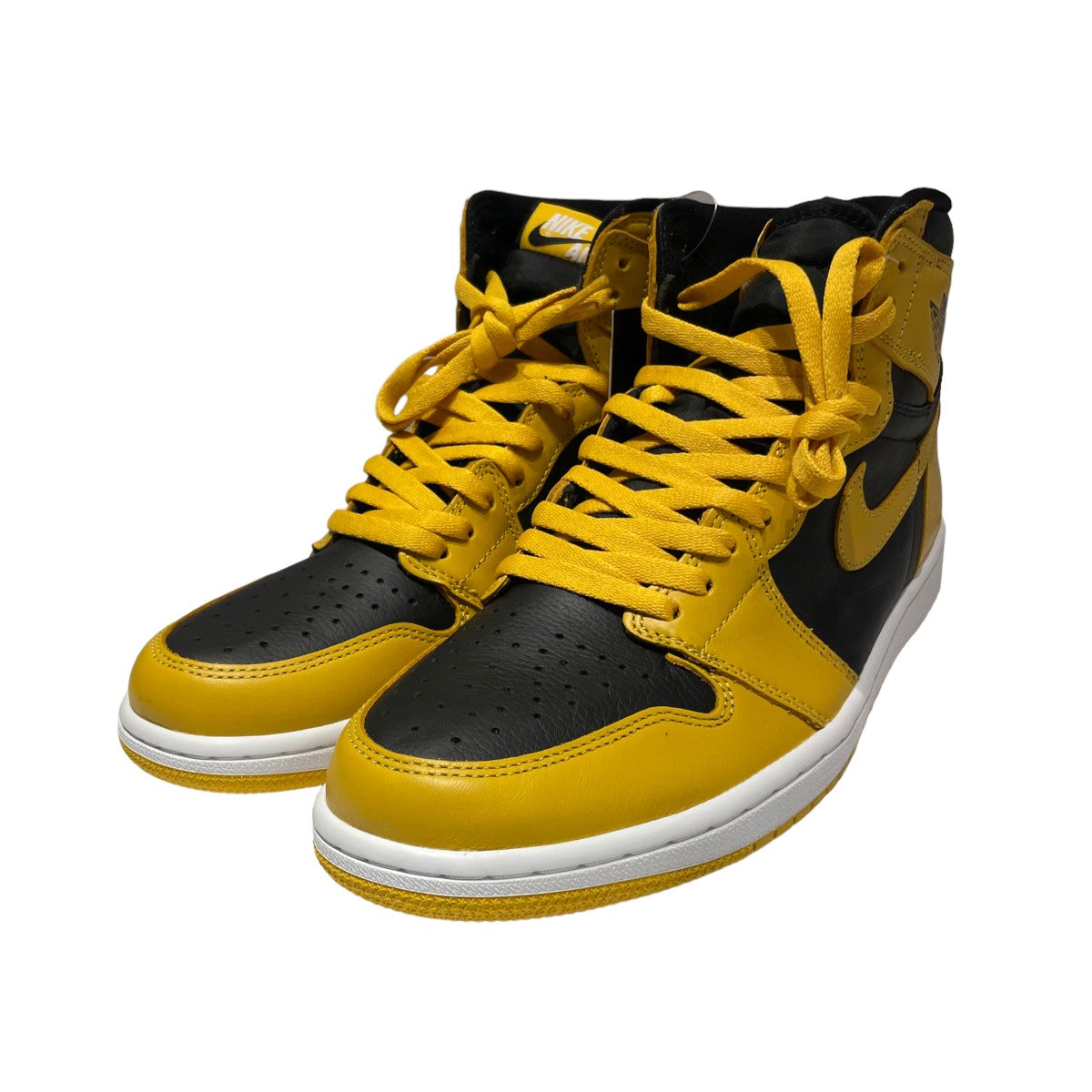 Air Jordan 1 High OGハイカットスニーカー555088-701