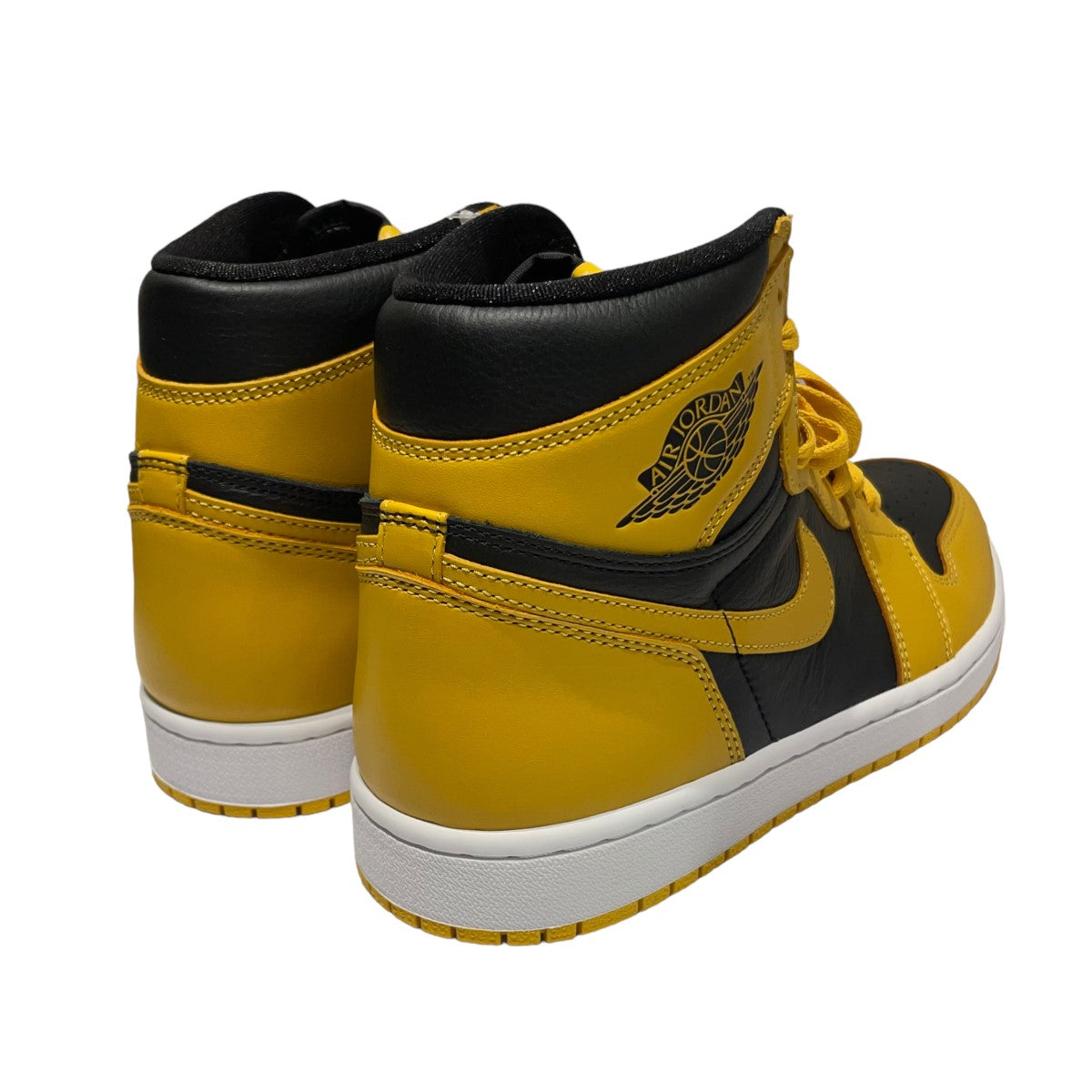 Air Jordan 1 High OGハイカットスニーカー555088-701