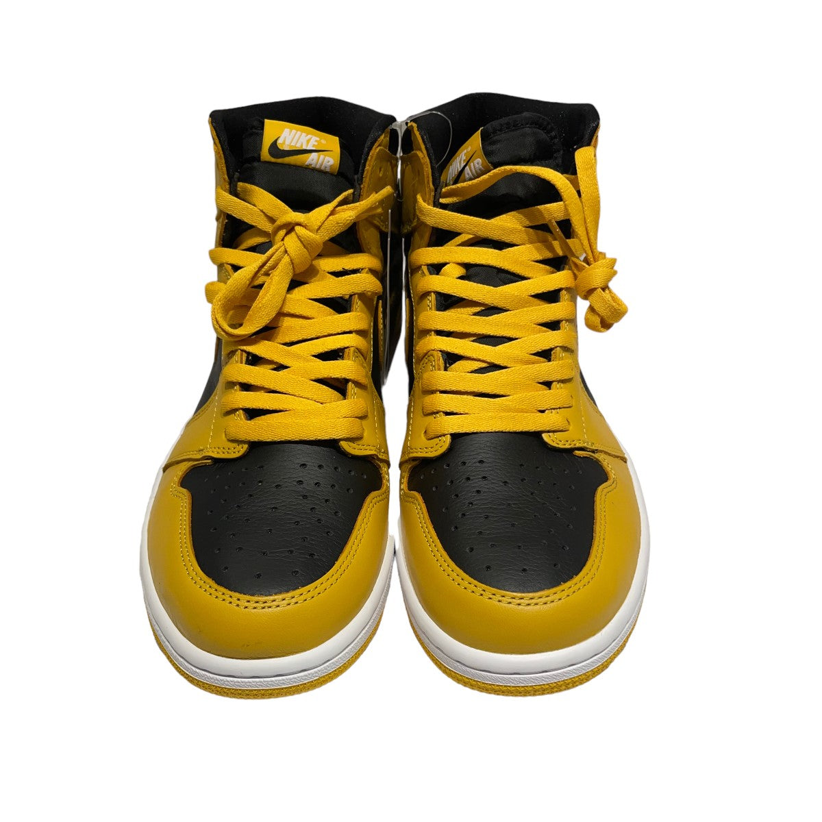 Air Jordan 1 High OGハイカットスニーカー555088-701