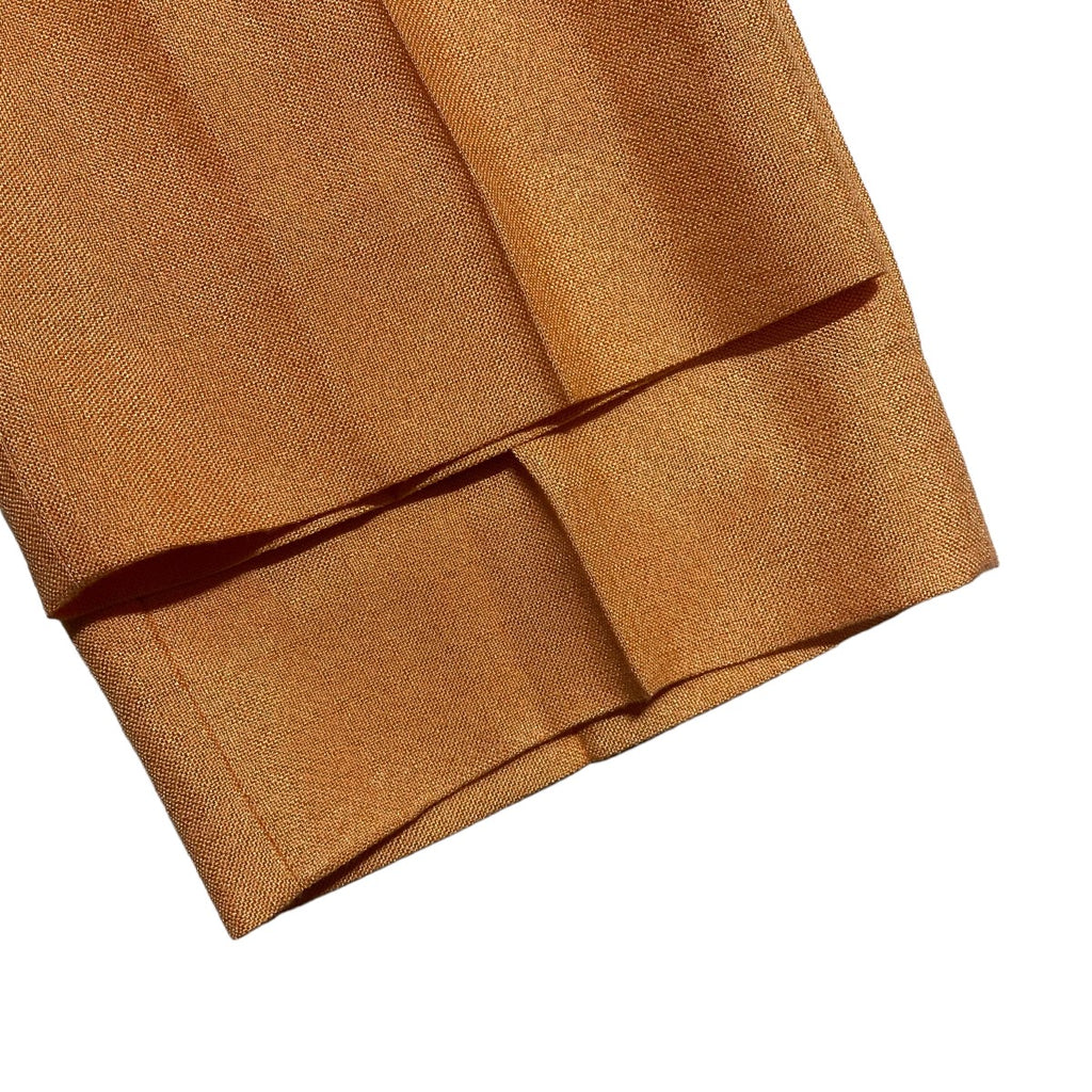 Drawer(ドゥロワー) M．SUMMER1レーヨンバスケットパンツ6514-236-1309  