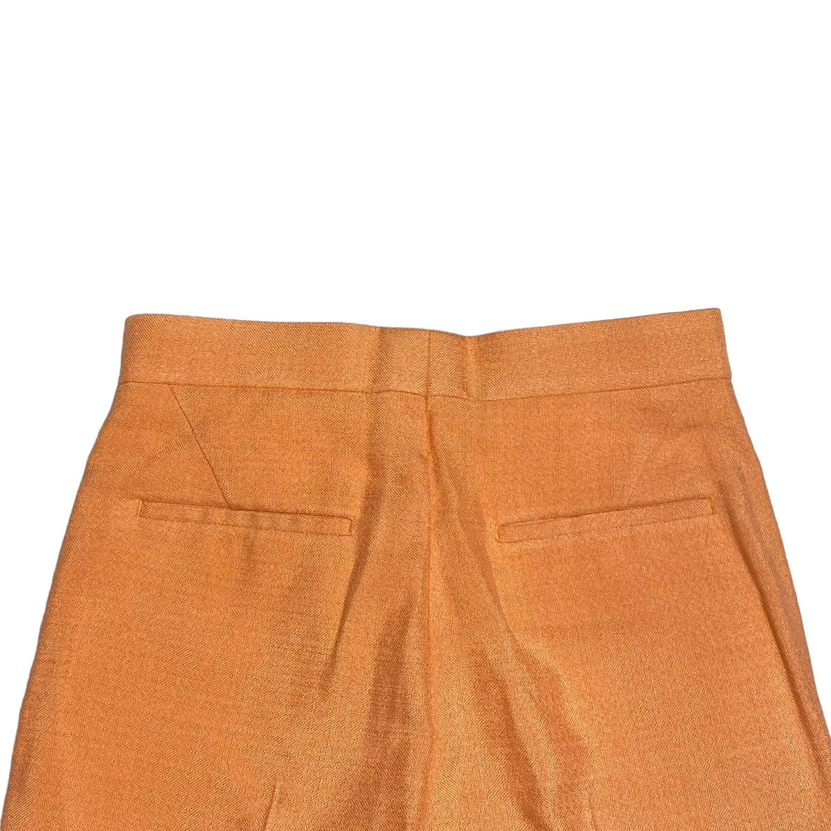 Drawer(ドゥロワー) M．SUMMER1レーヨンバスケットパンツ6514