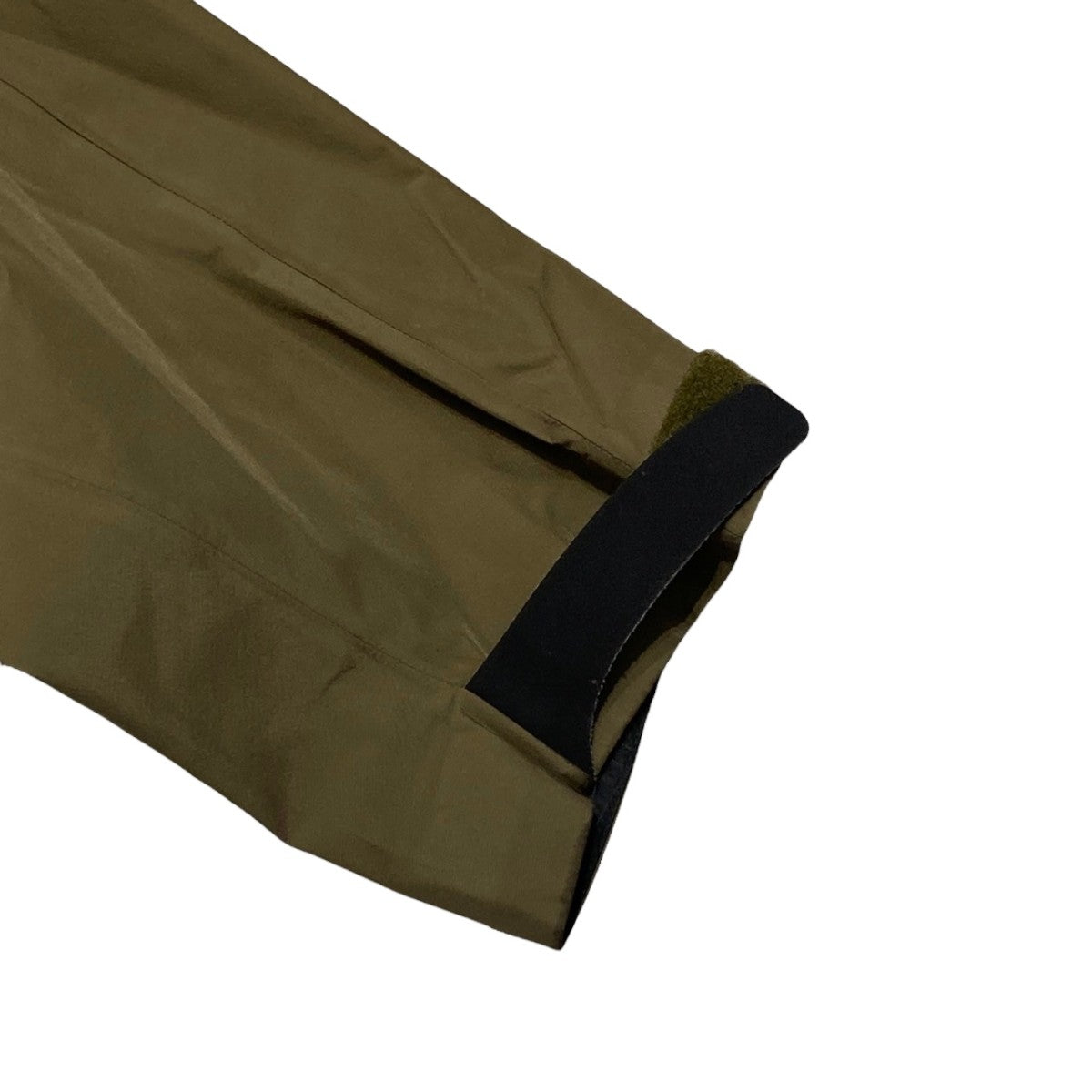 ARC’TERYX LEAF Alpha LTアルファジャケット 古着・中古-4枚目のアイテム画像