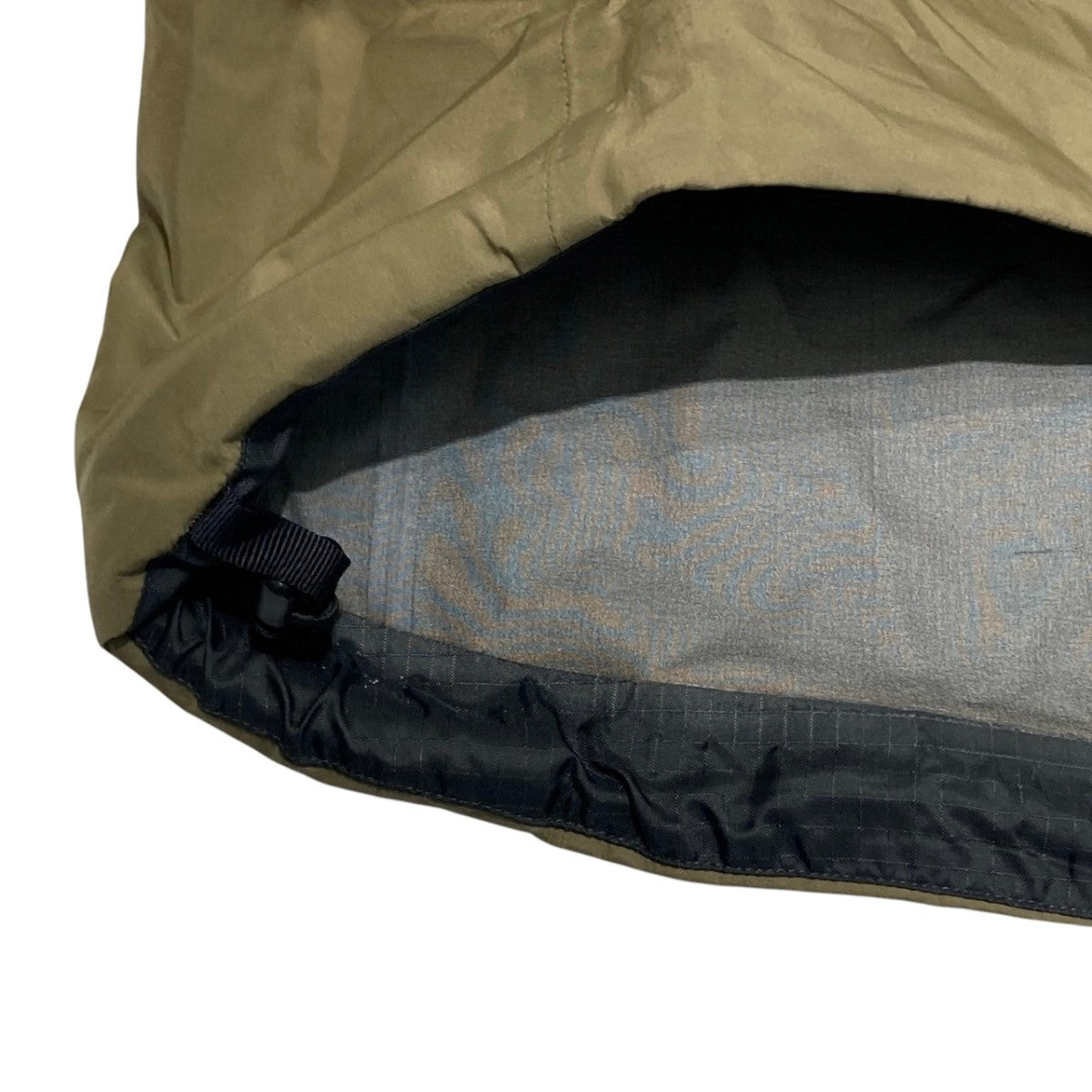 ARC’TERYX LEAF Alpha LTアルファジャケット 古着・中古-5枚目のアイテム画像