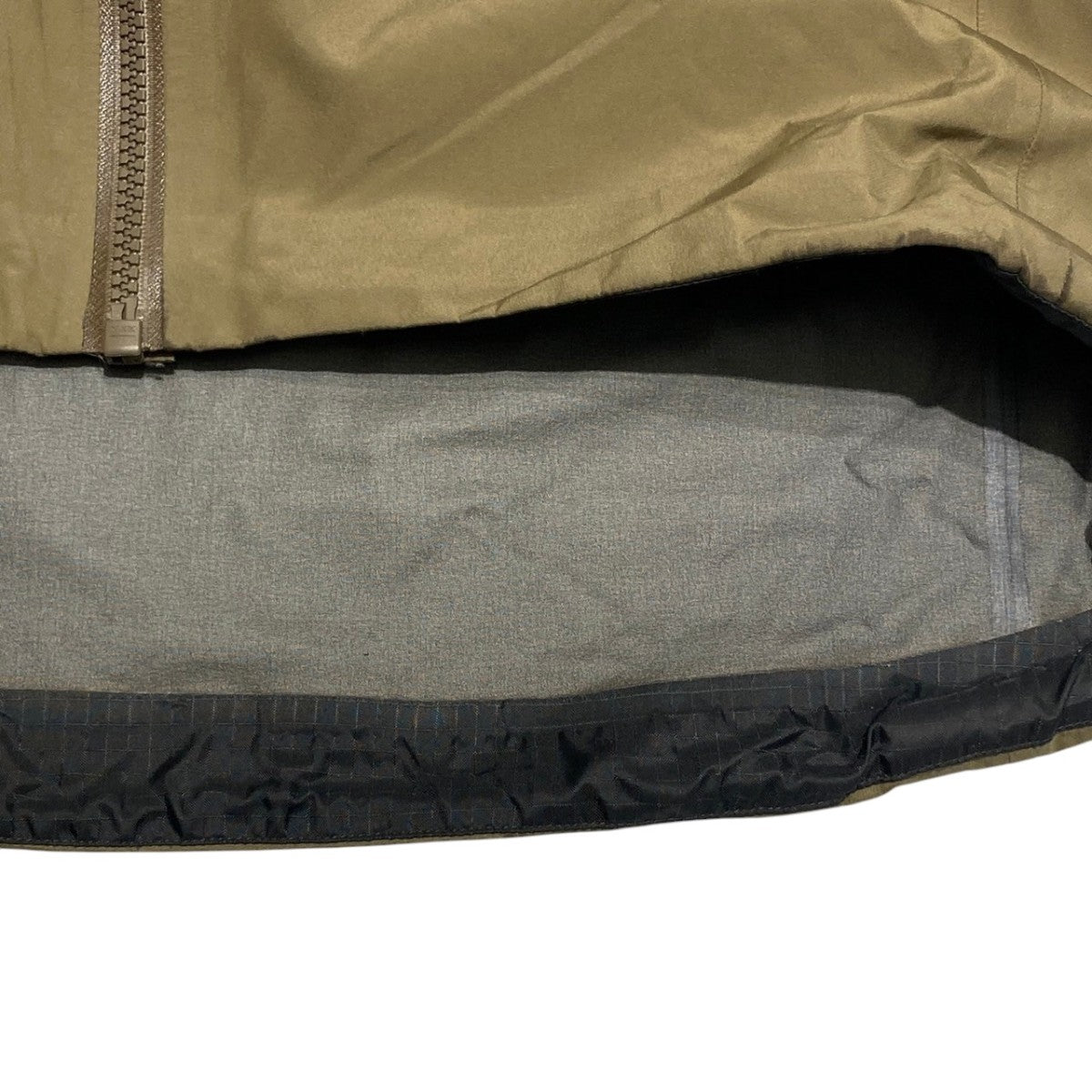 ARC’TERYX LEAF Alpha LTアルファジャケット 古着・中古-6枚目のアイテム画像