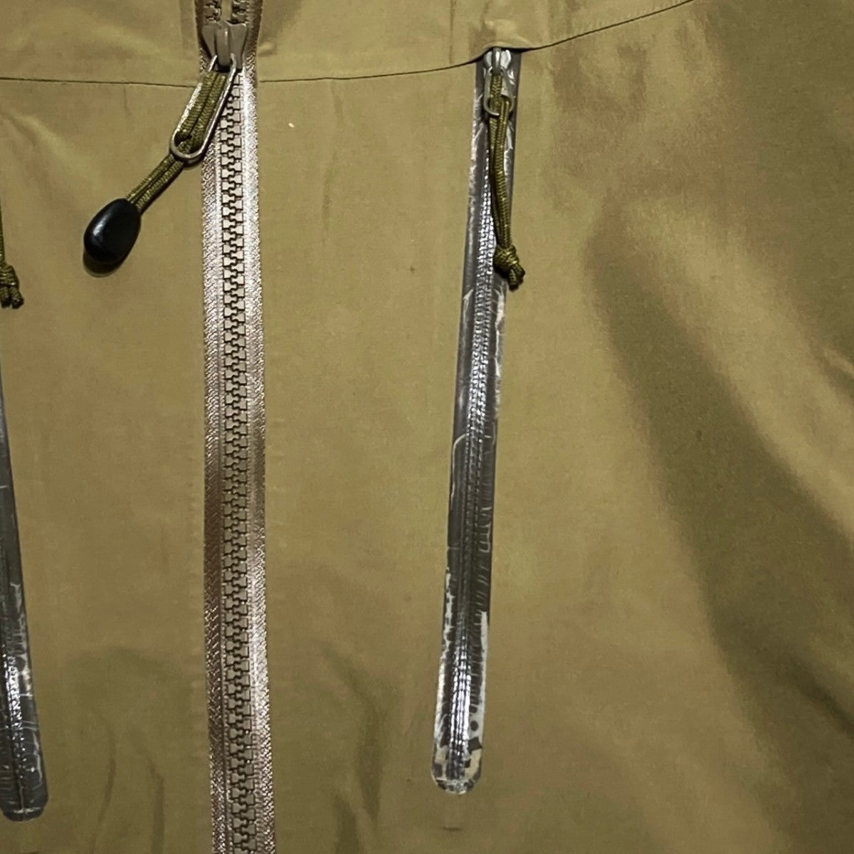 ARC’TERYX LEAF Alpha LTアルファジャケット 古着・中古-7枚目のアイテム画像