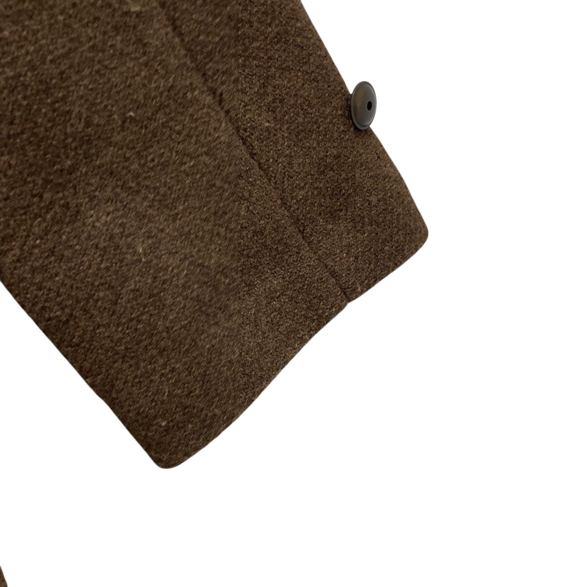 mina perhonen(ミナペルホネン) nordic mossダッフルコート