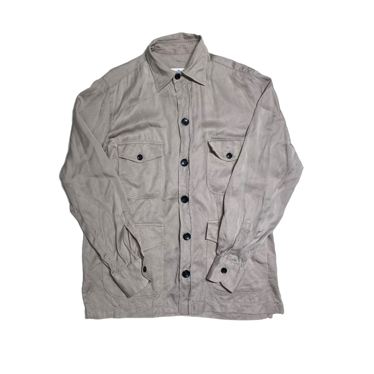 サファリジャケット