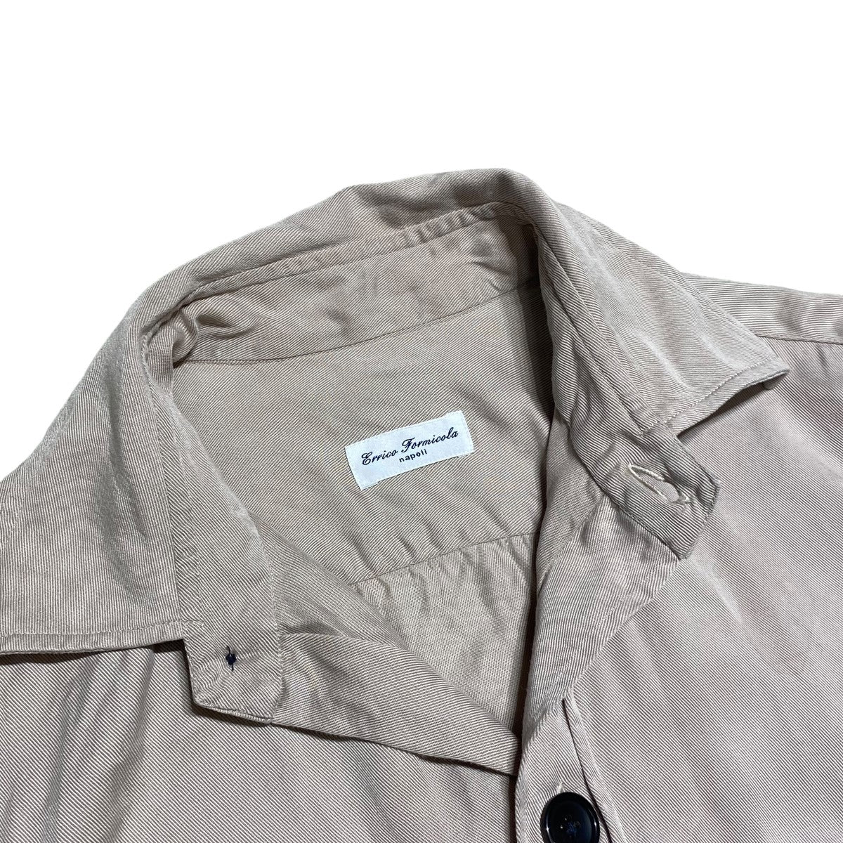 サファリジャケット