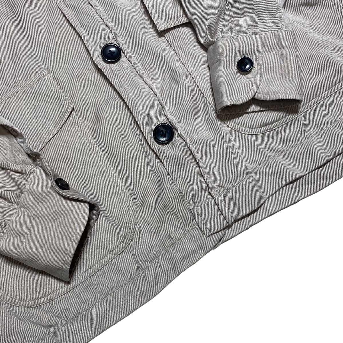 サファリジャケット