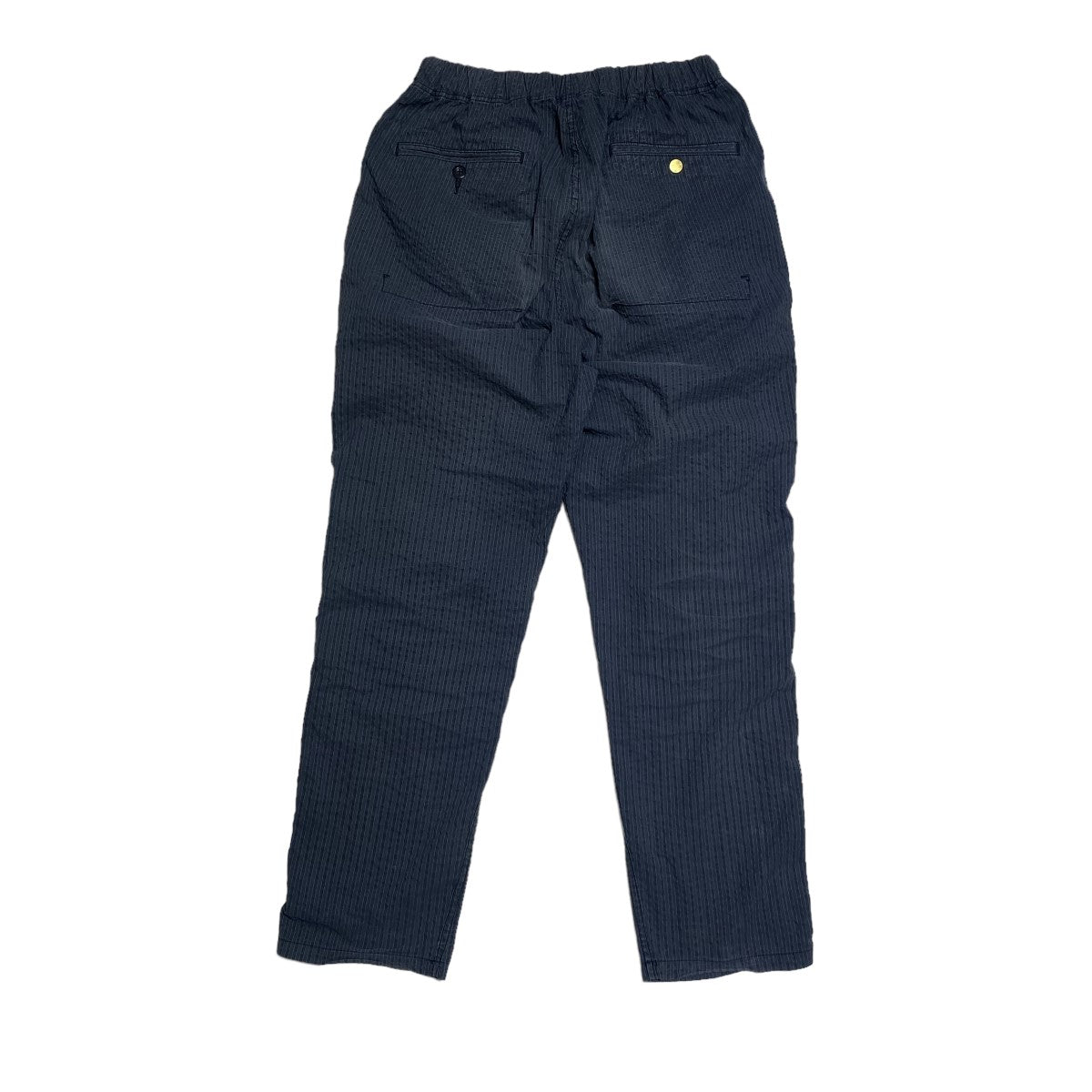 nonnative(ノンネイティブ) MANAGER EASY PANTS RELAX FIT P／C