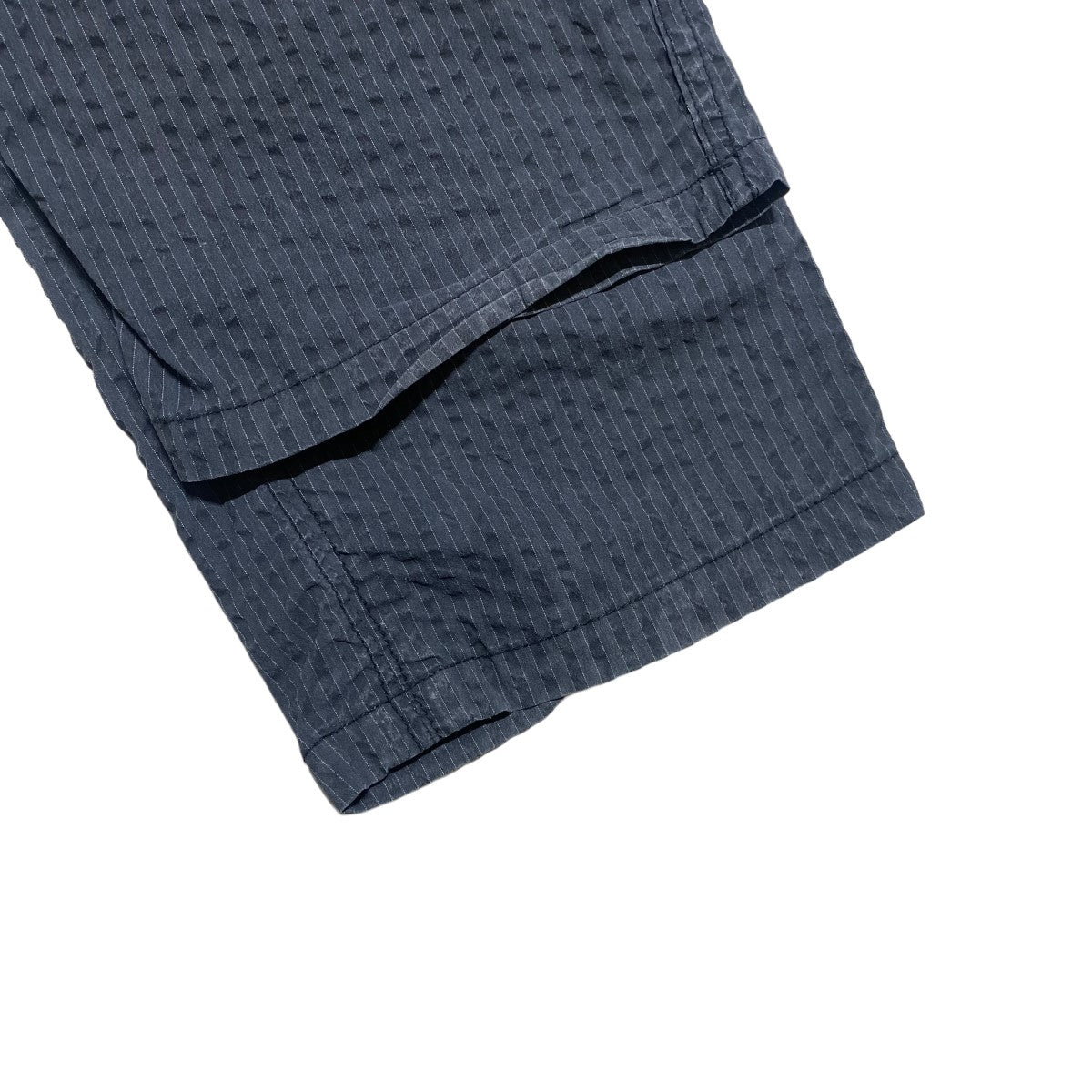 nonnative(ノンネイティブ) MANAGER EASY PANTS RELAX FIT P／C