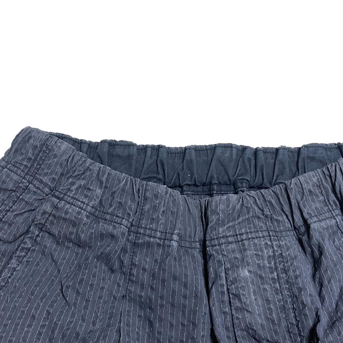 nonnative(ノンネイティブ) MANAGER EASY PANTS RELAX FIT P／C