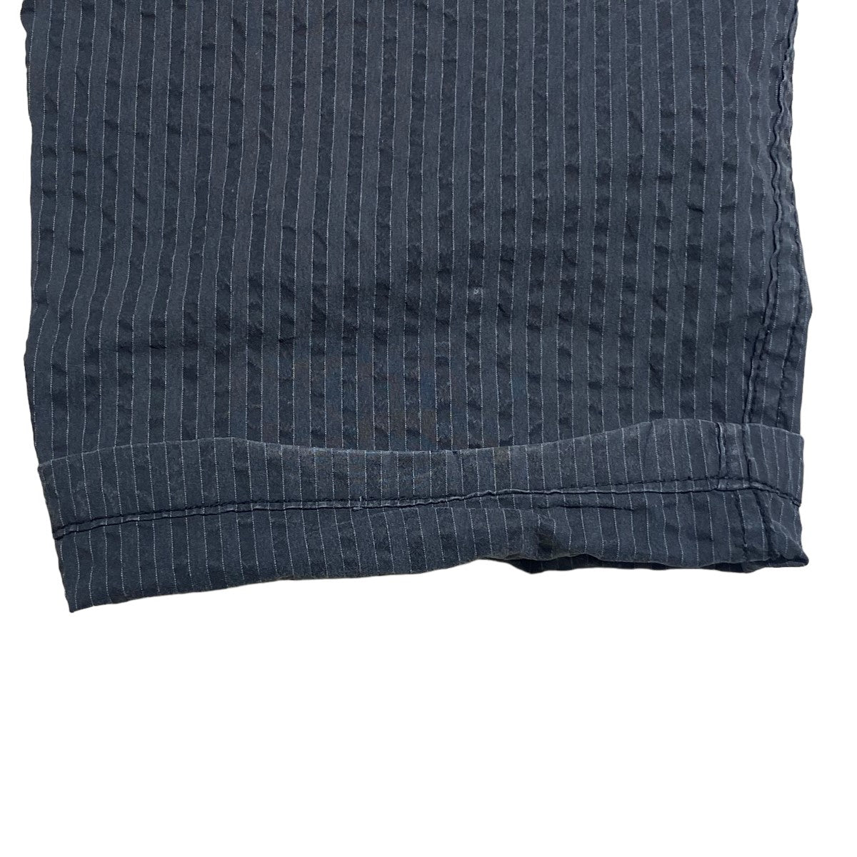 nonnative(ノンネイティブ) MANAGER EASY PANTS RELAX FIT P／C