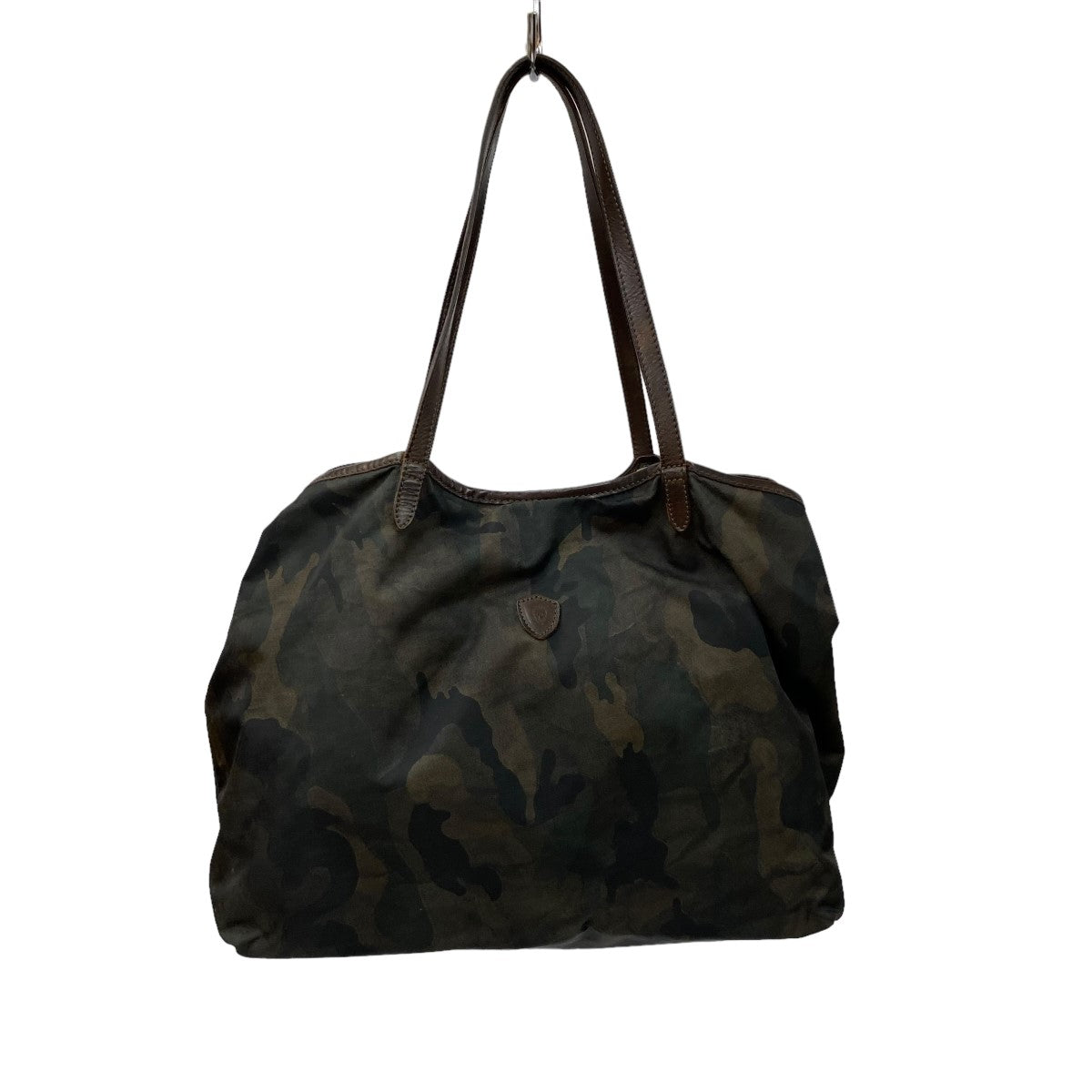 【​限​定​販​売​】 Felisi(フェリージ) カモフラージュトートバッグ15-20 15-20 バッグ