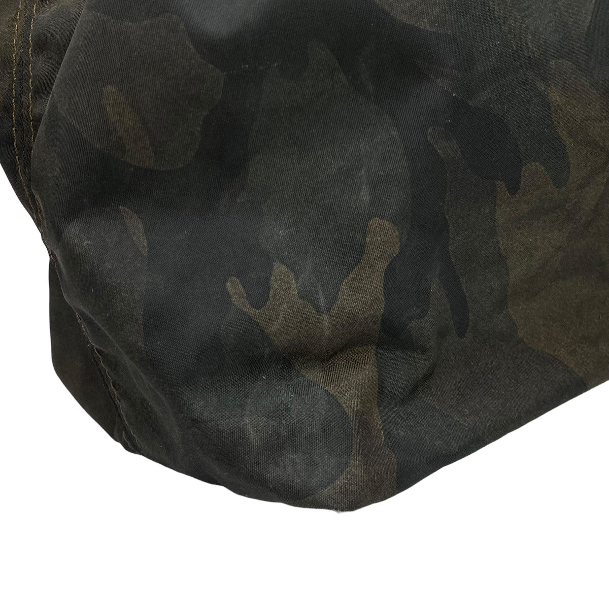 Felisi フェリージ 15-20 トートバッグ カモフラ レザー ナイロン 楽天市場】フェリージ バッグ ナイロン バケッタレザー