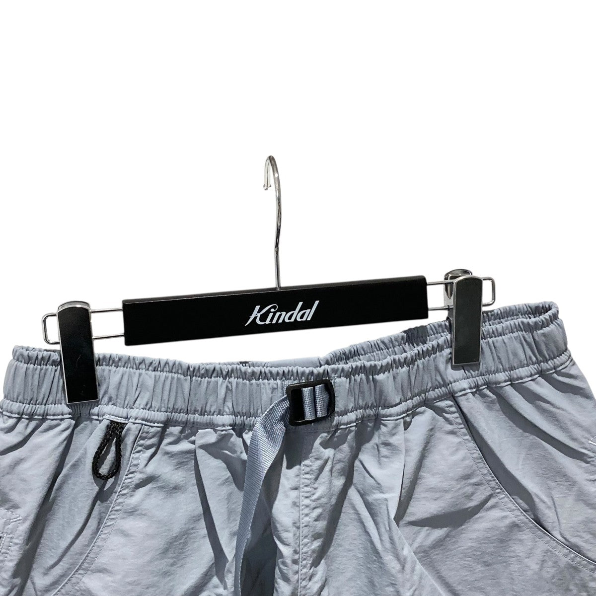 山と道(ヤマトミチ) 5-Pocket Shorts Longショートパンツ ムーン