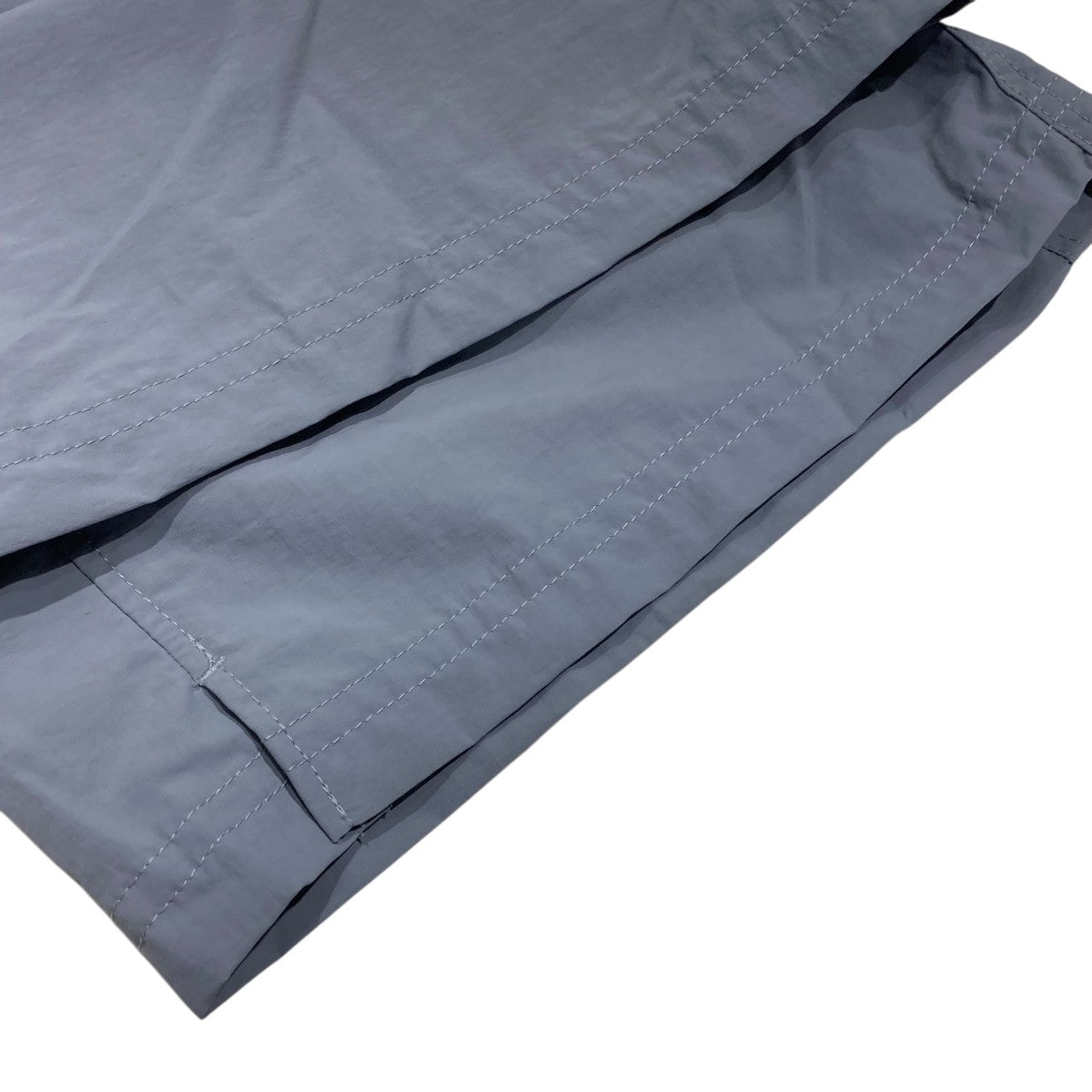 Women's 5-Pocket Shorts #Moon Gray｜山と道 – moderate